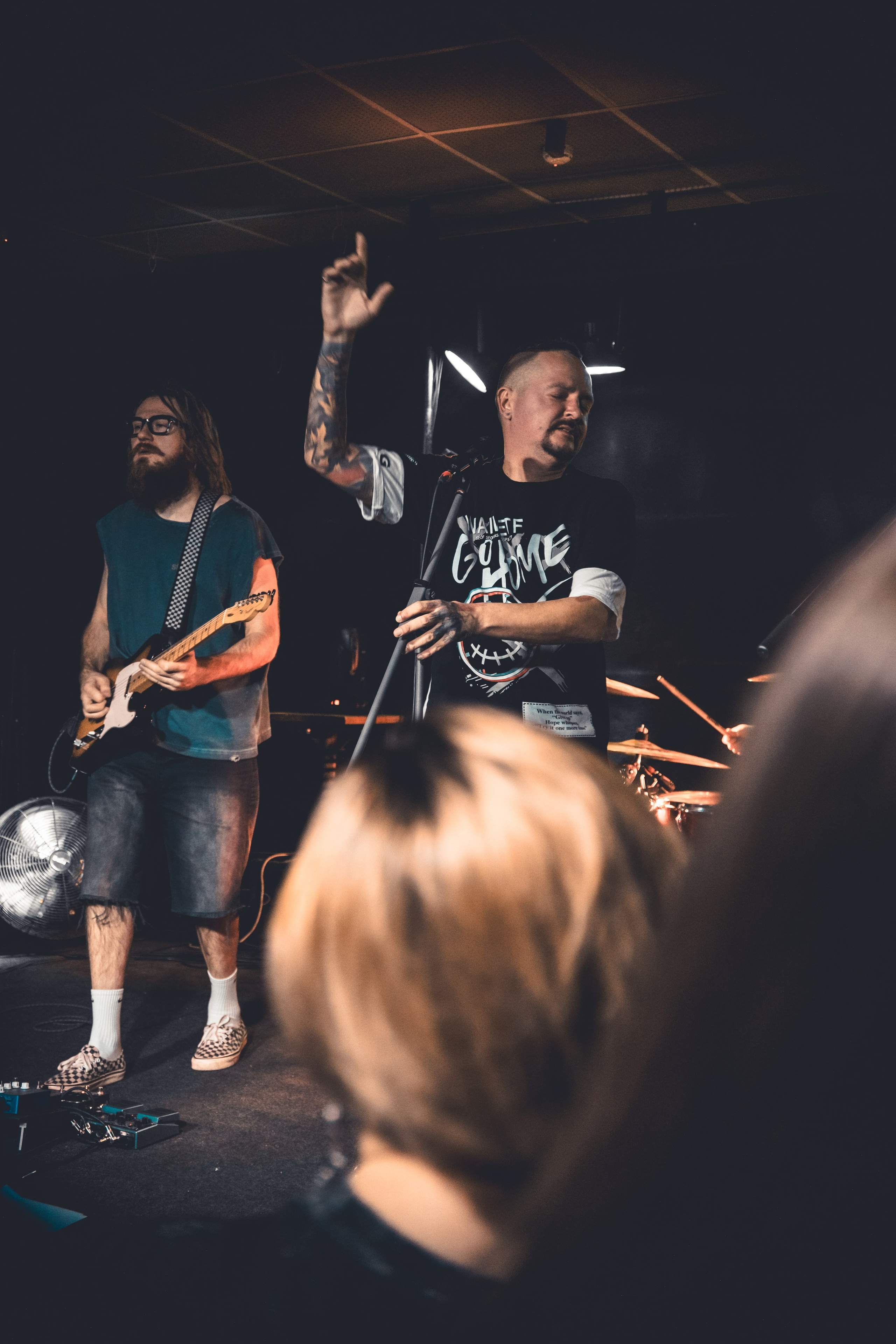 ДМЦ. Красноярск, 16.02.2025, бар 64/6. Фотограф Регина Крикунова г. Красноярск