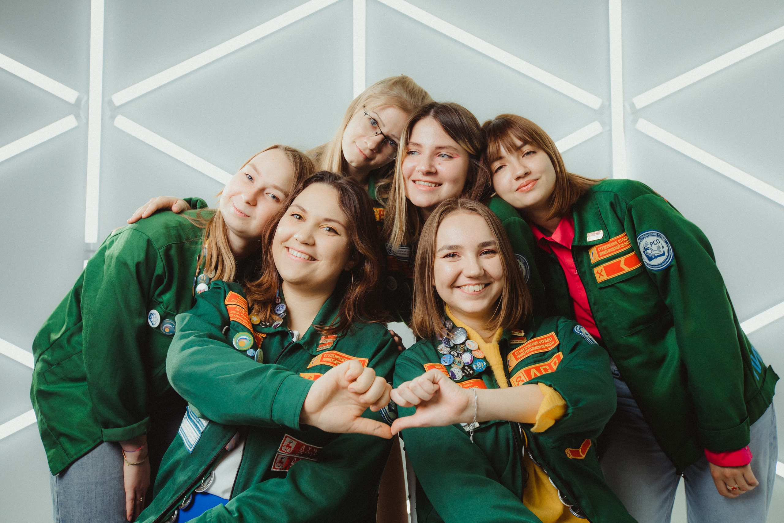 Спо «близкие люди» | stalinka