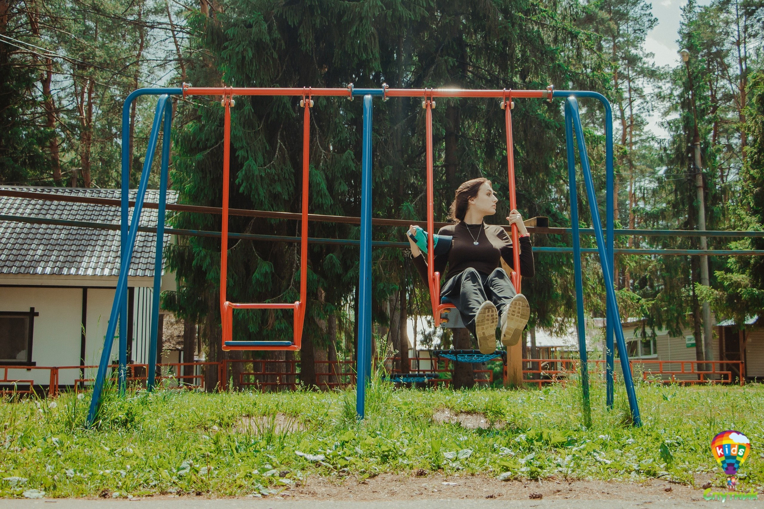 Спутник-kids | городецкий район