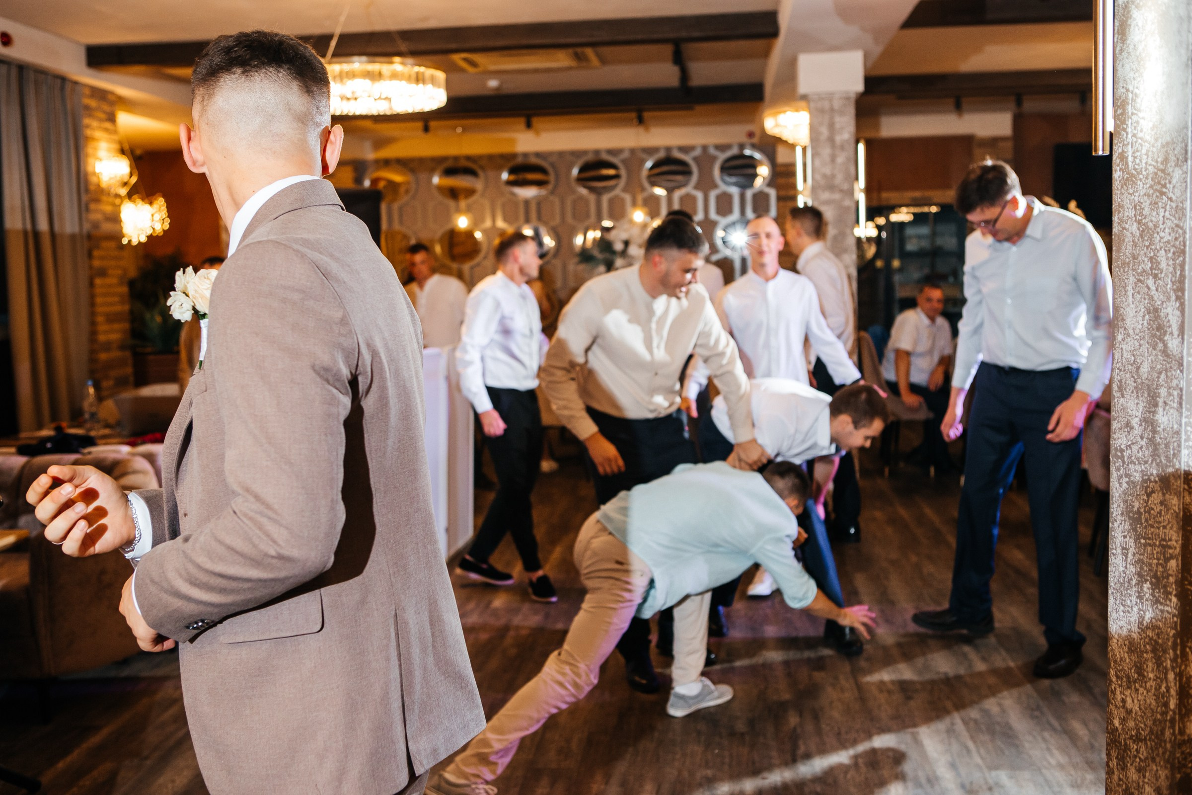 Григорий и Анна. Свадебный и персональный фотограф в Ульяновске Валерия Бельчикова