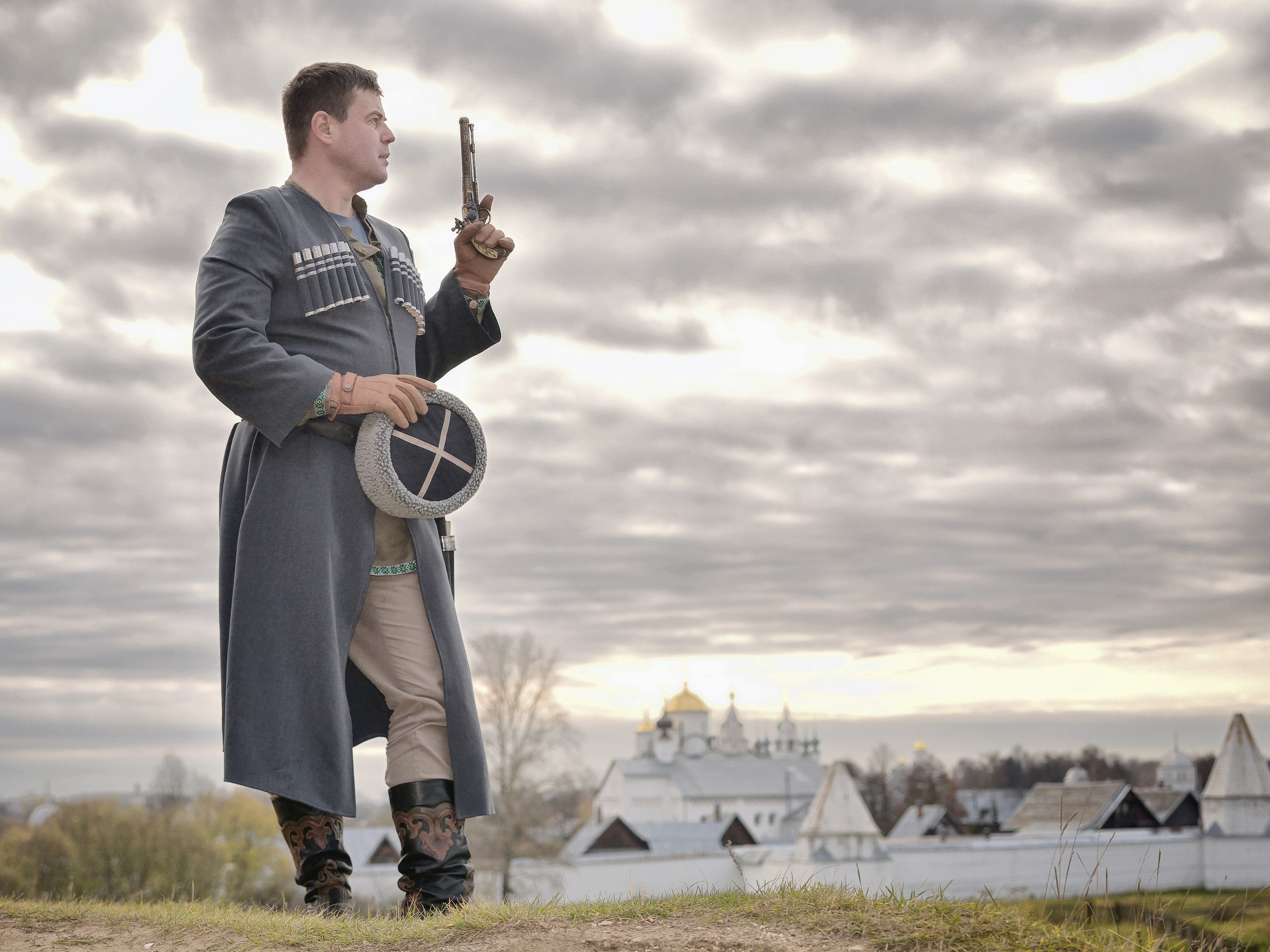 Мини тур по Золотому Кольцу Владимир Суздаль. Свадебный фотограф Олег Шатохин  Москва и Московской область