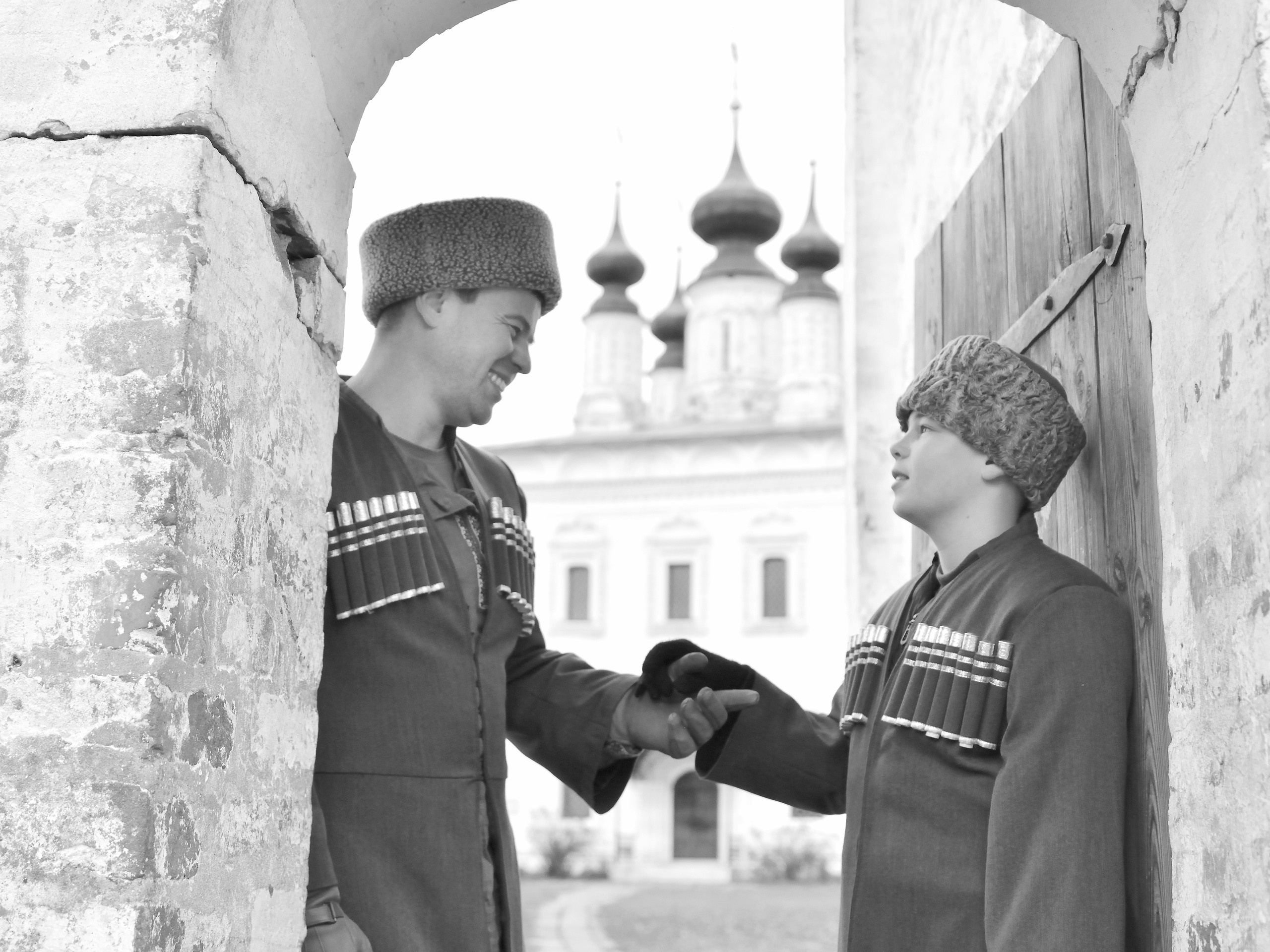 Мини тур по Золотому Кольцу Владимир Суздаль. Свадебный фотограф Олег Шатохин  Москва и Московской область