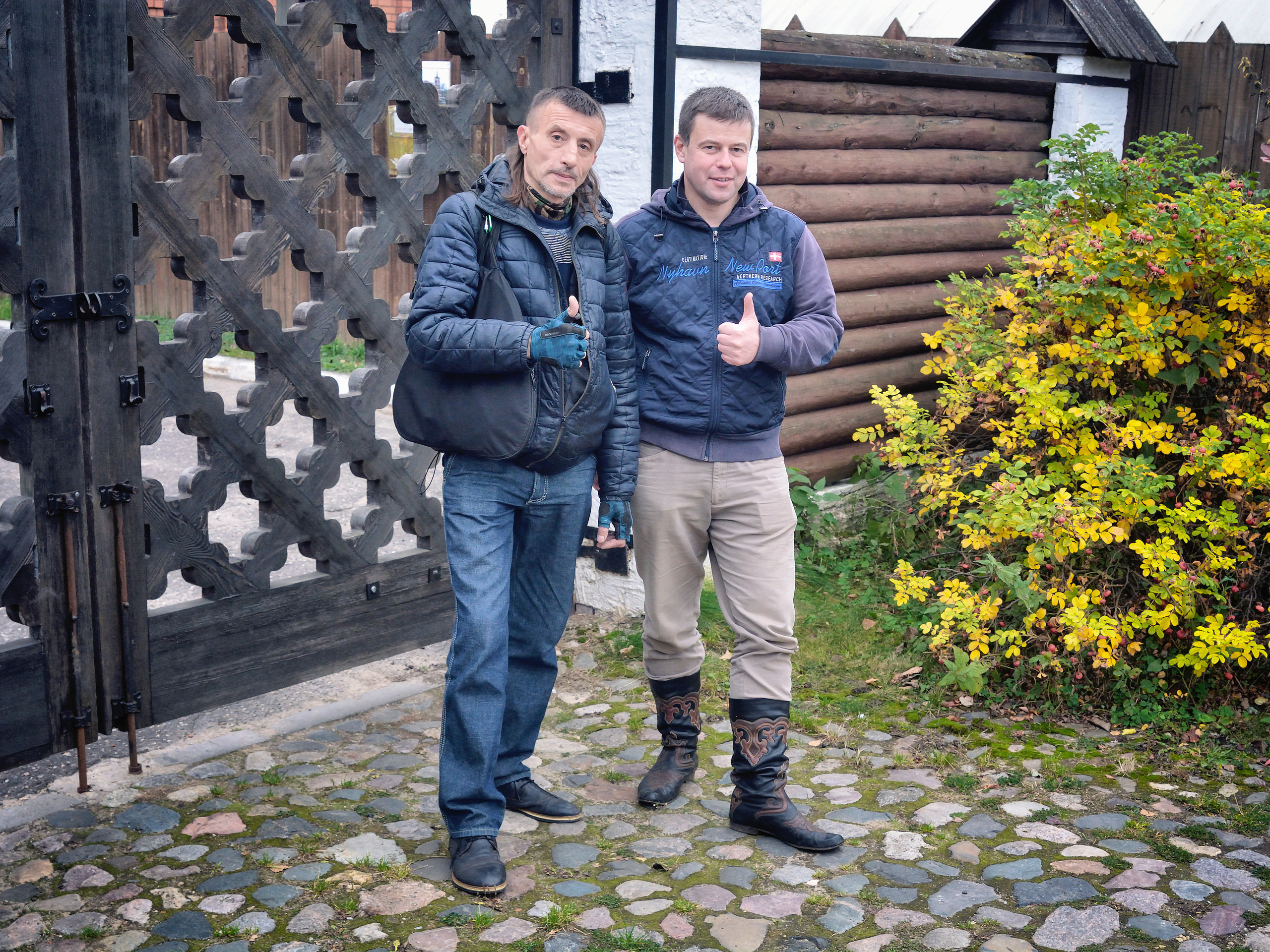 Мини тур по Золотому Кольцу Владимир Суздаль. Свадебный фотограф Олег Шатохин  Москва и Московской область