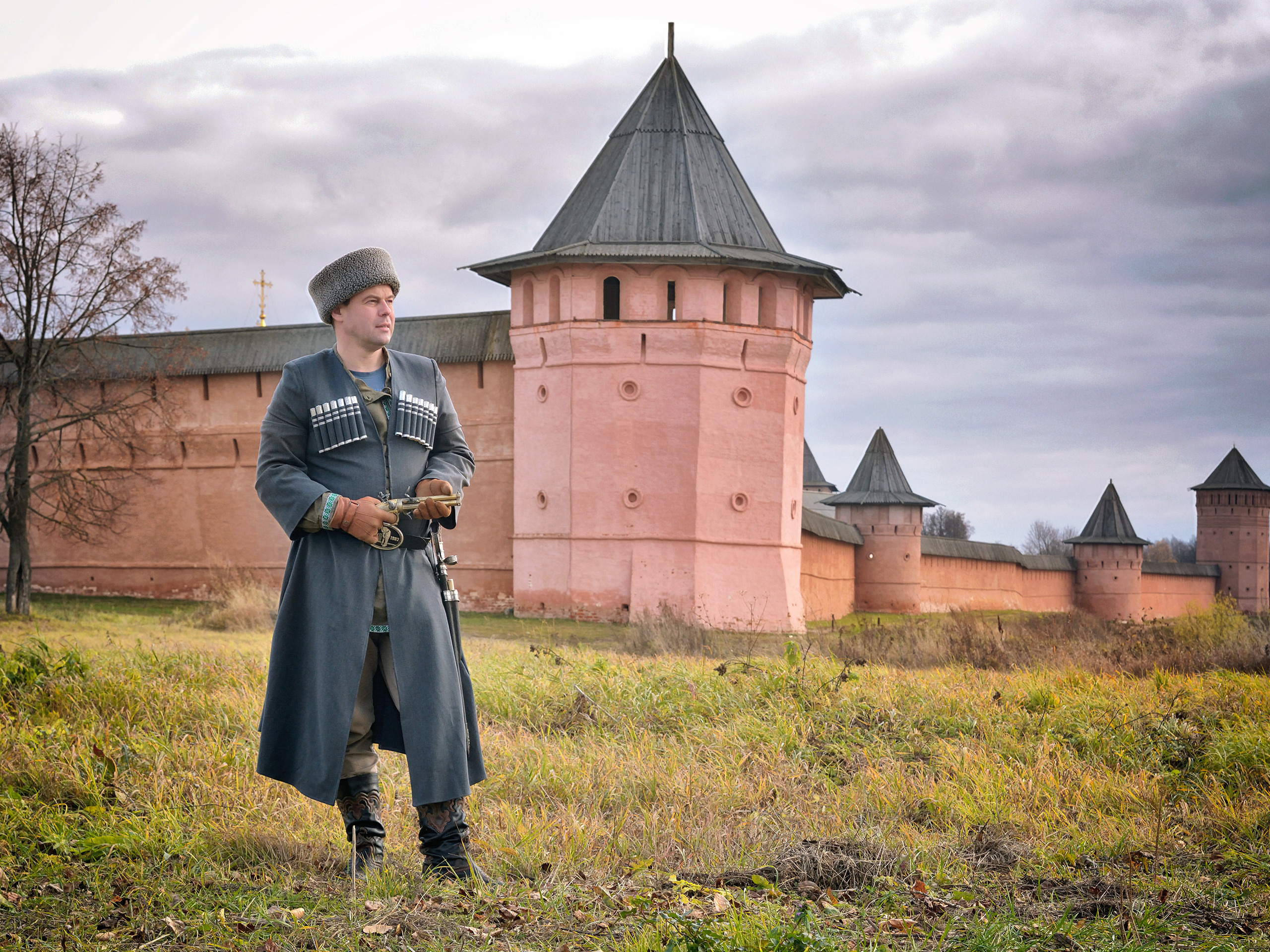 Мини тур по Золотому Кольцу Владимир Суздаль. Свадебный фотограф Олег Шатохин  Москва и Московской область