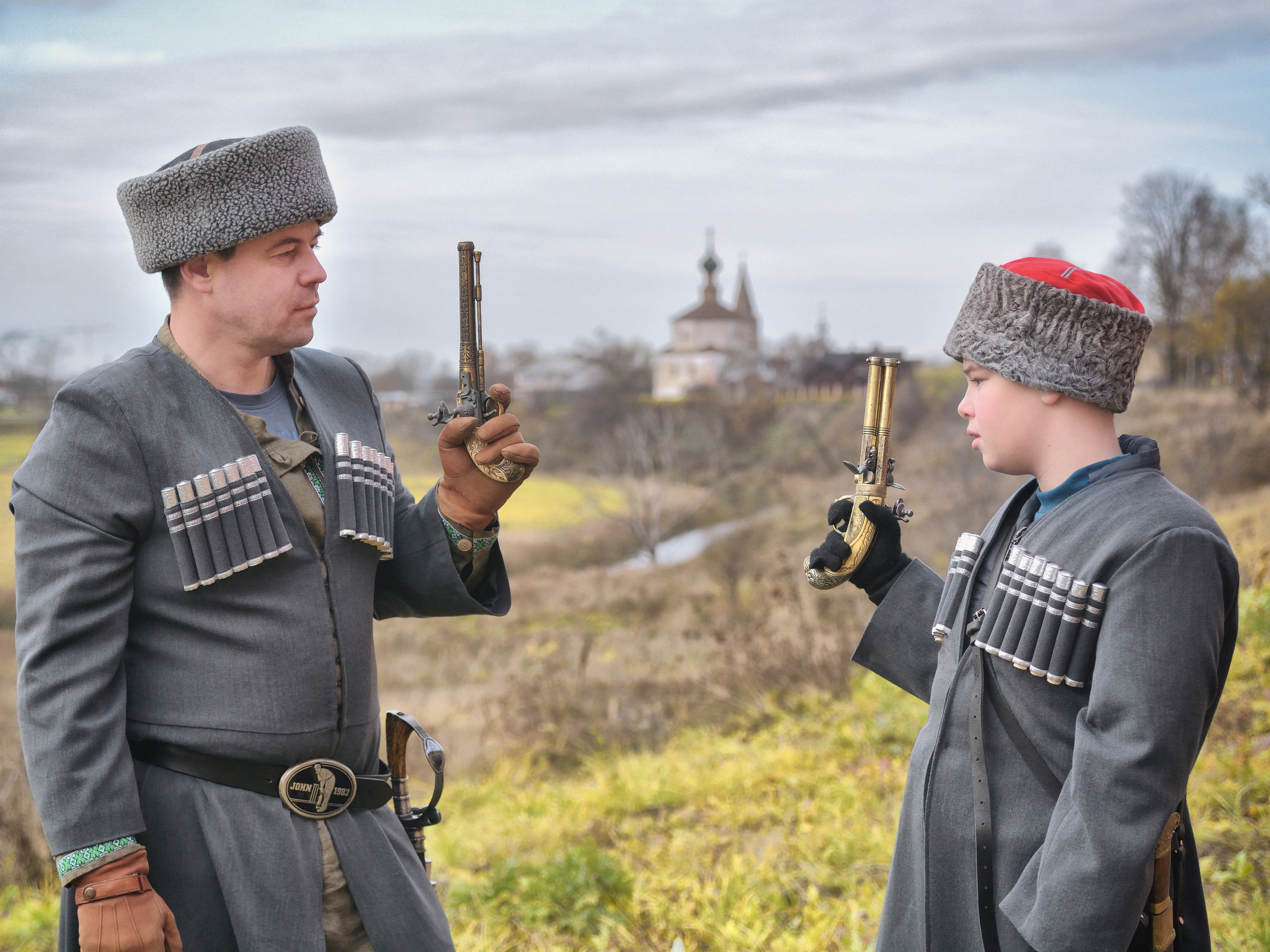 Мини тур по Золотому Кольцу Владимир Суздаль. Свадебный фотограф Олег Шатохин  Москва и Московской область