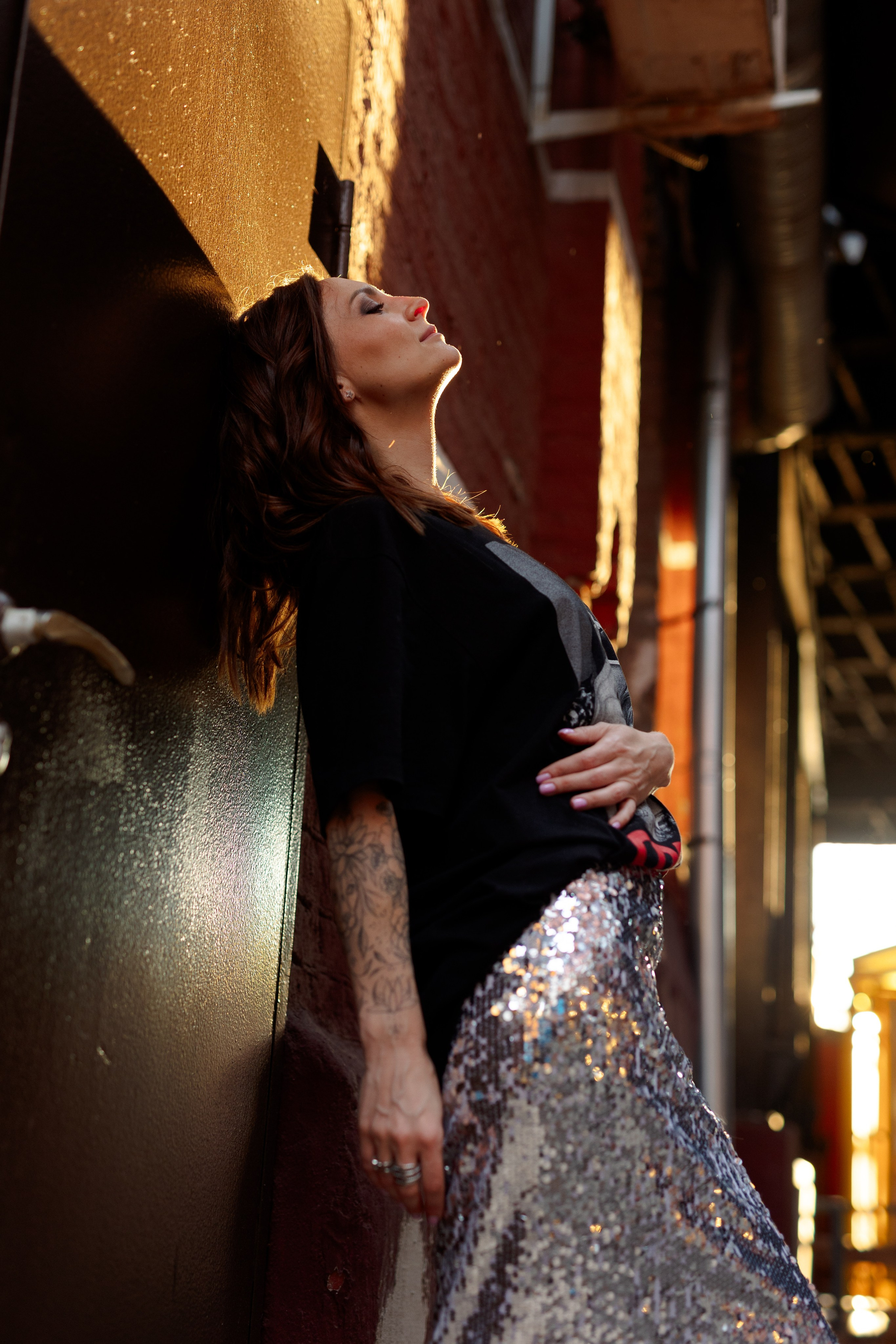 Sasha. Главная