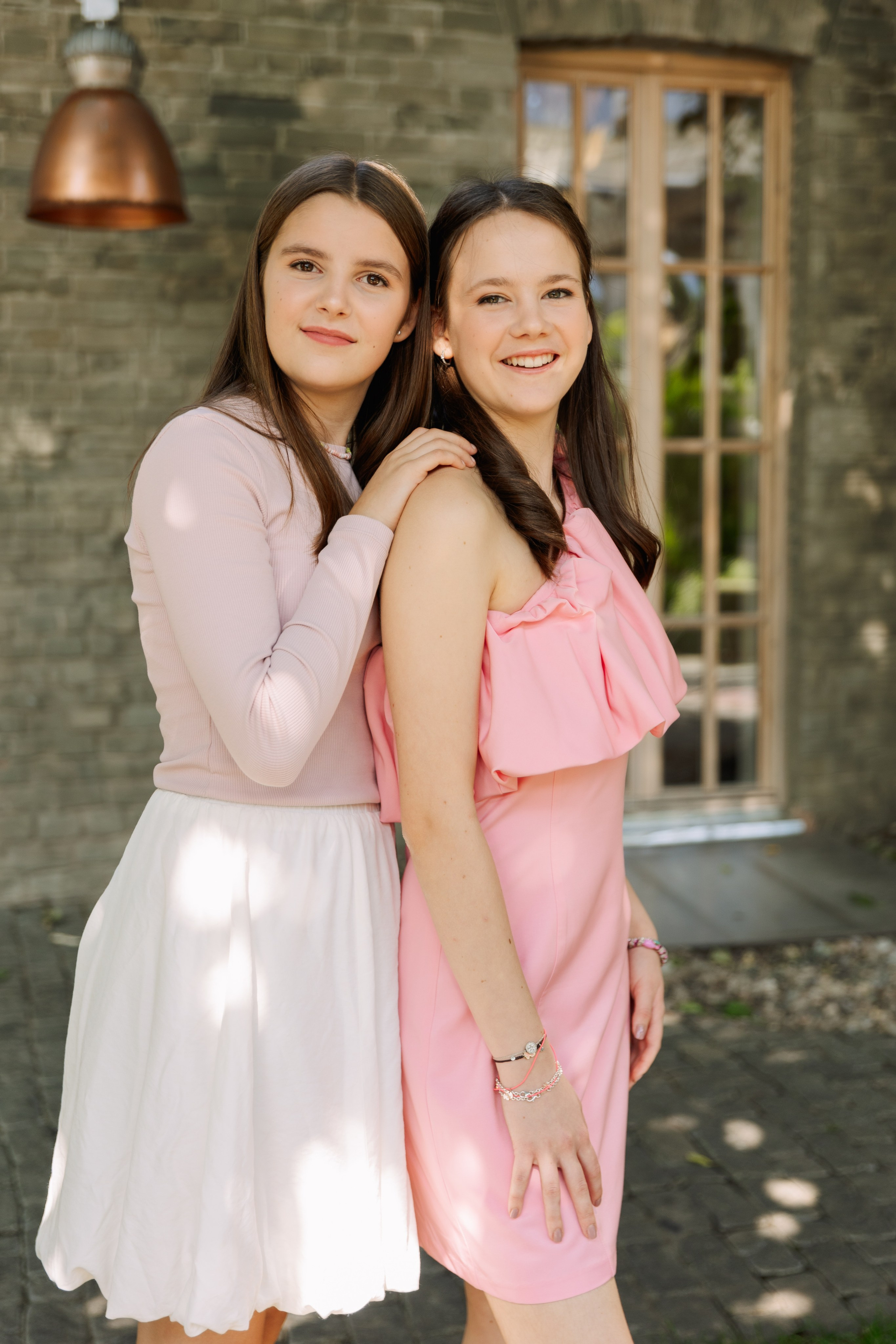 Agnija. Главная