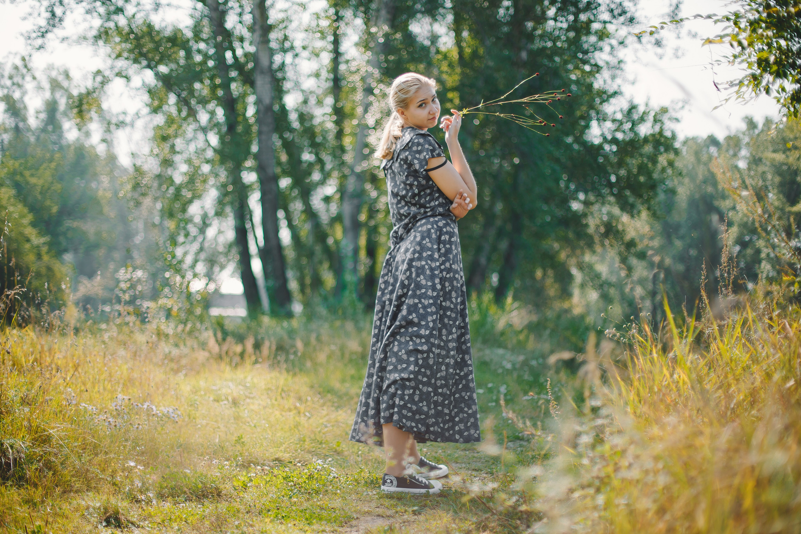 Заполярье. Фотограф в Абакане Николай Окунев