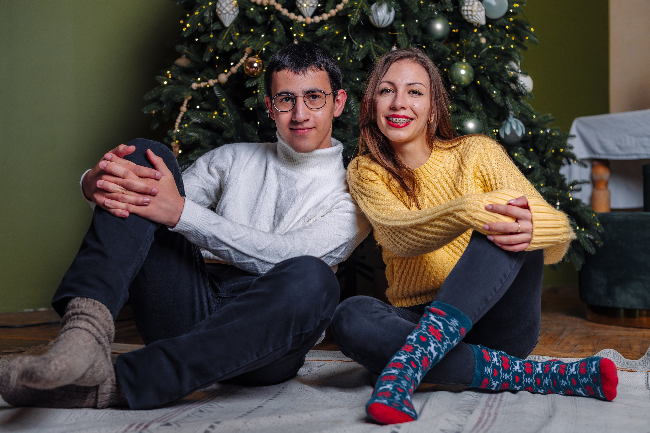 Выпускной альбом — 9 «А». Иван Кубик — фотограф и видеограф