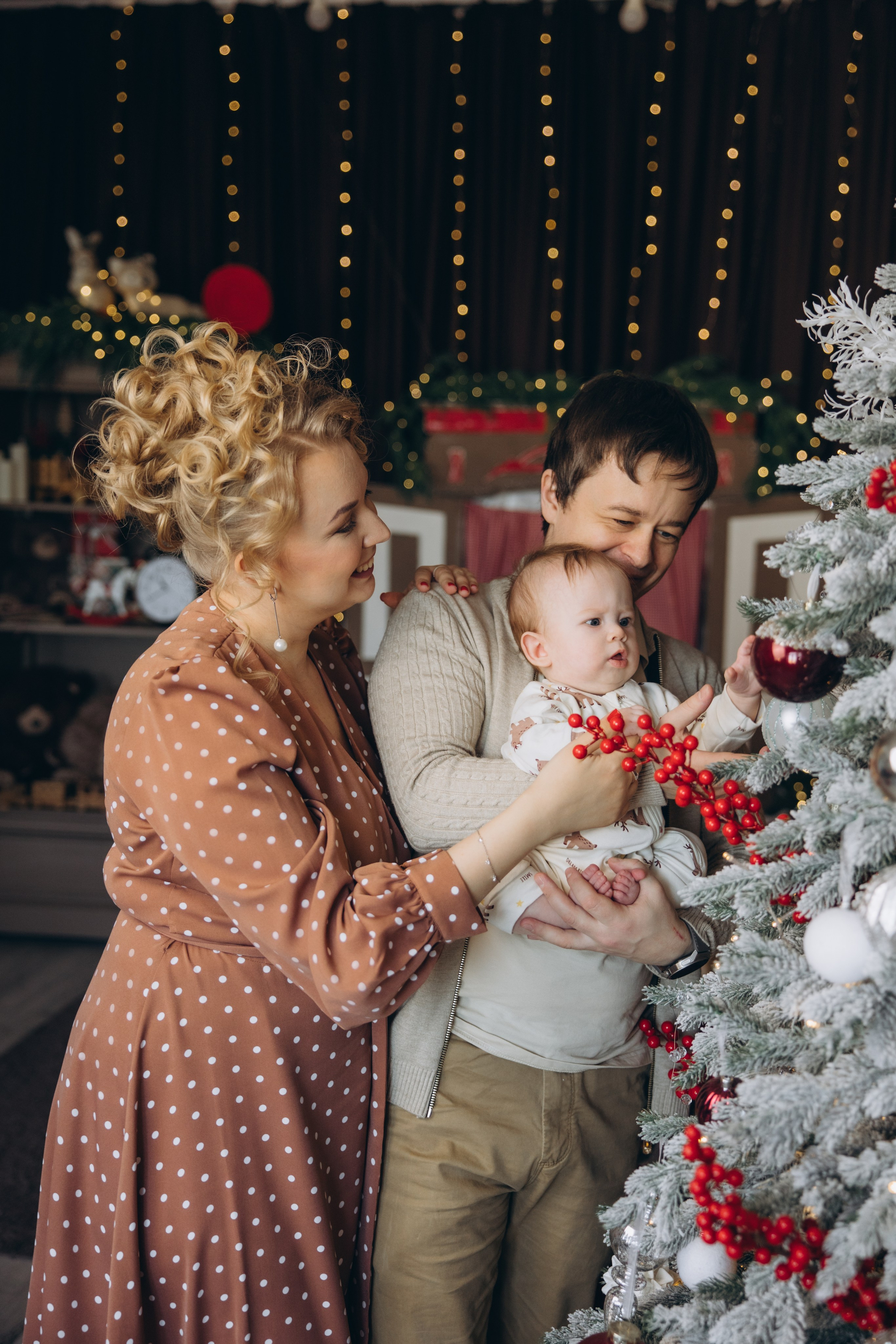 Луна. Свадебный, семейный фотограф в Иркутске Светлана Макаричева