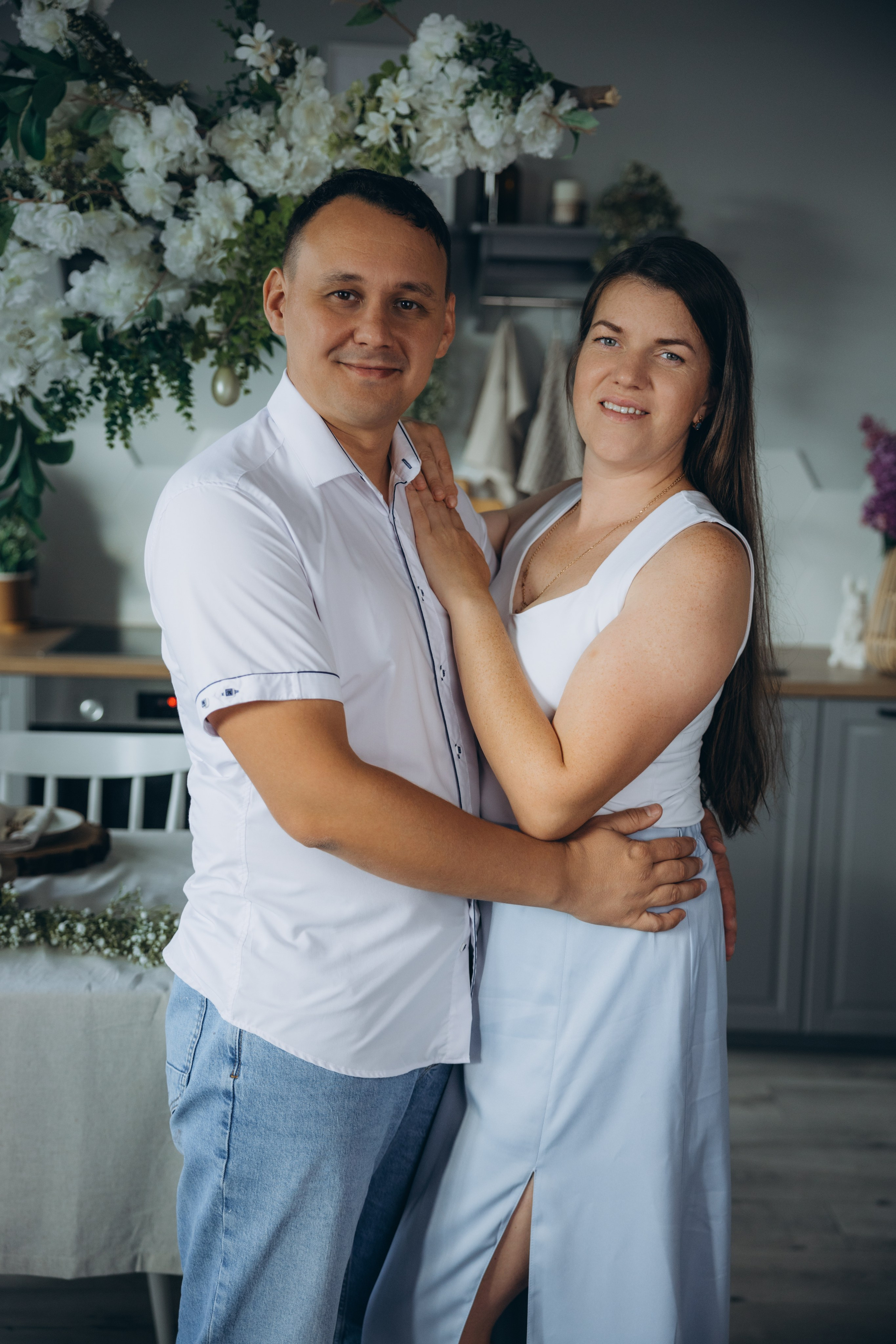 Арине год. Свадебный, семейный фотограф в Иркутске Светлана Макаричева