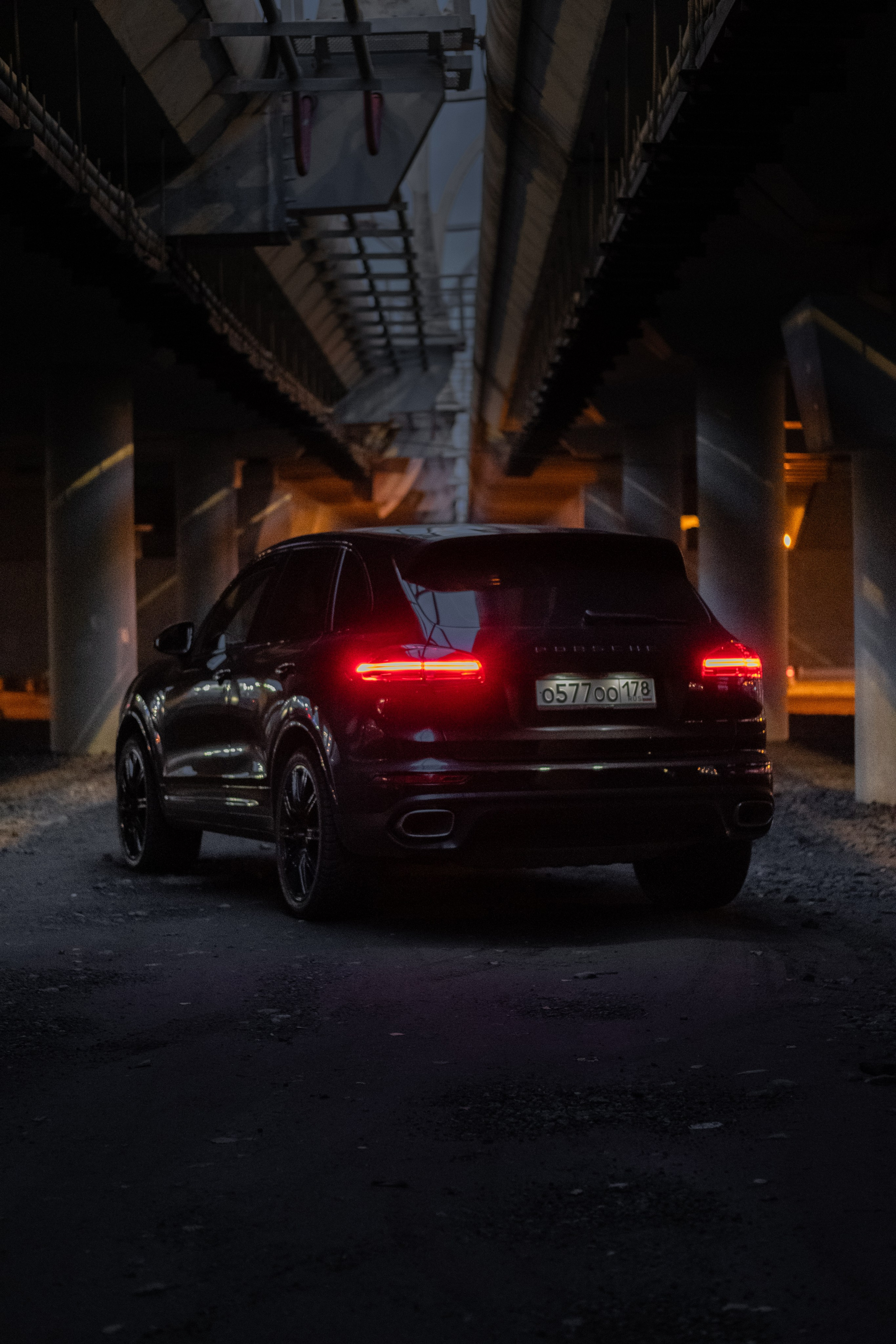 Porsche Cayenne | Дмитрий. Фотограф. Санкт-Петербург