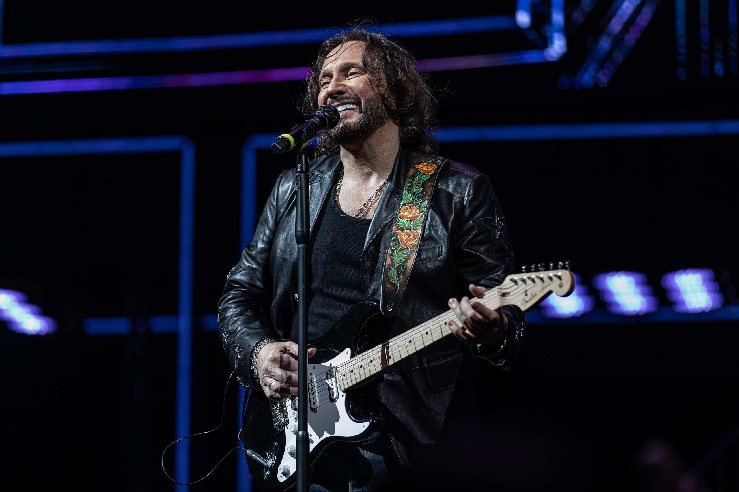 Стас Михайлов. Полина Шубодерова | Фотограф