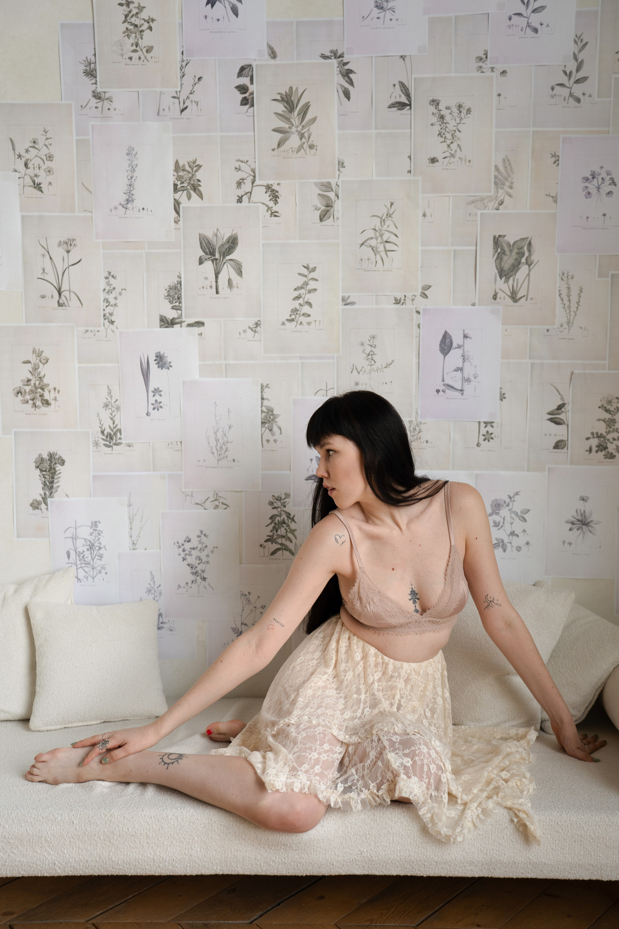 Катя. SHOT BY OLGA