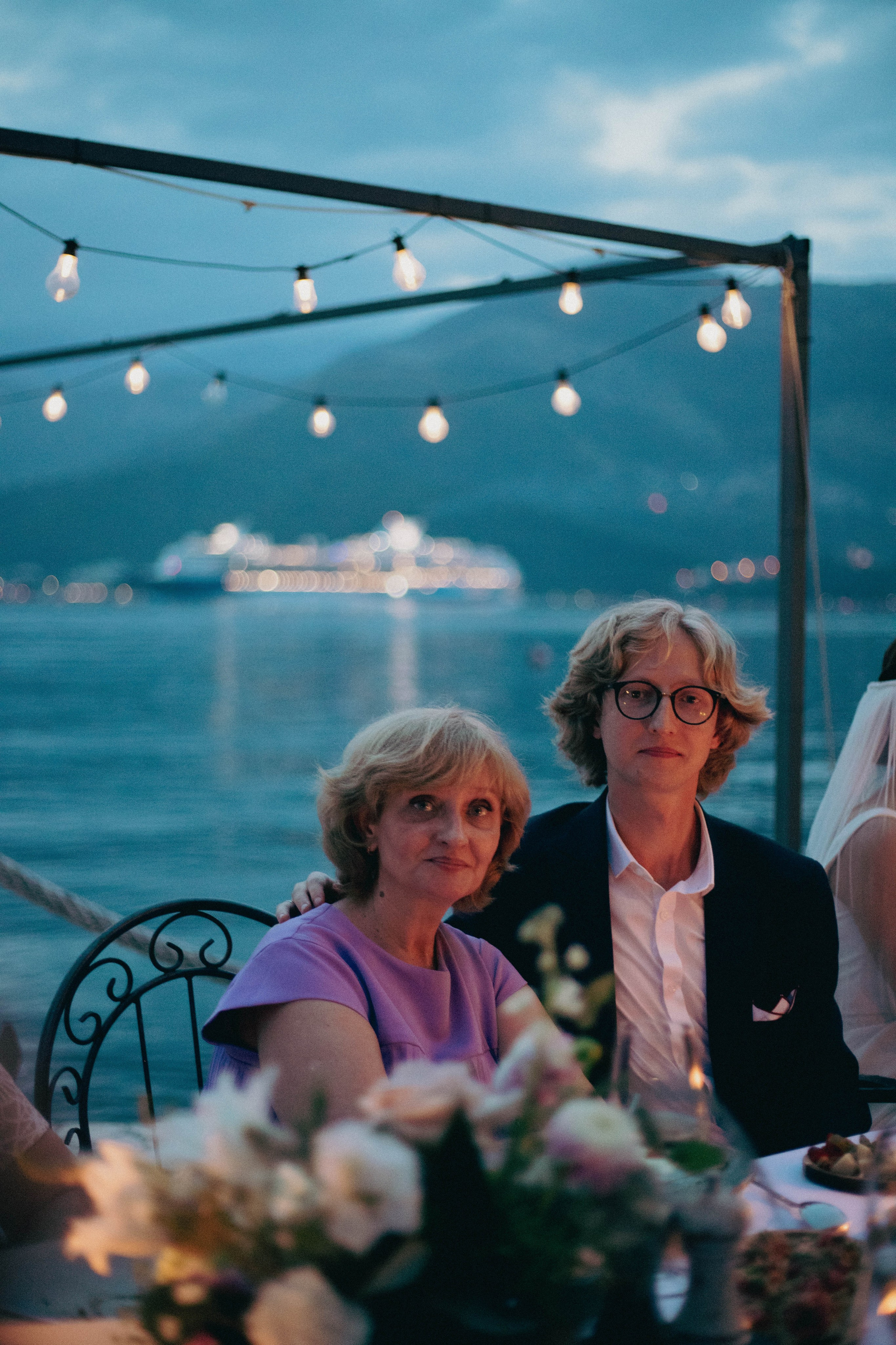 Репортажный фотограф в Москве Анастасия Лис