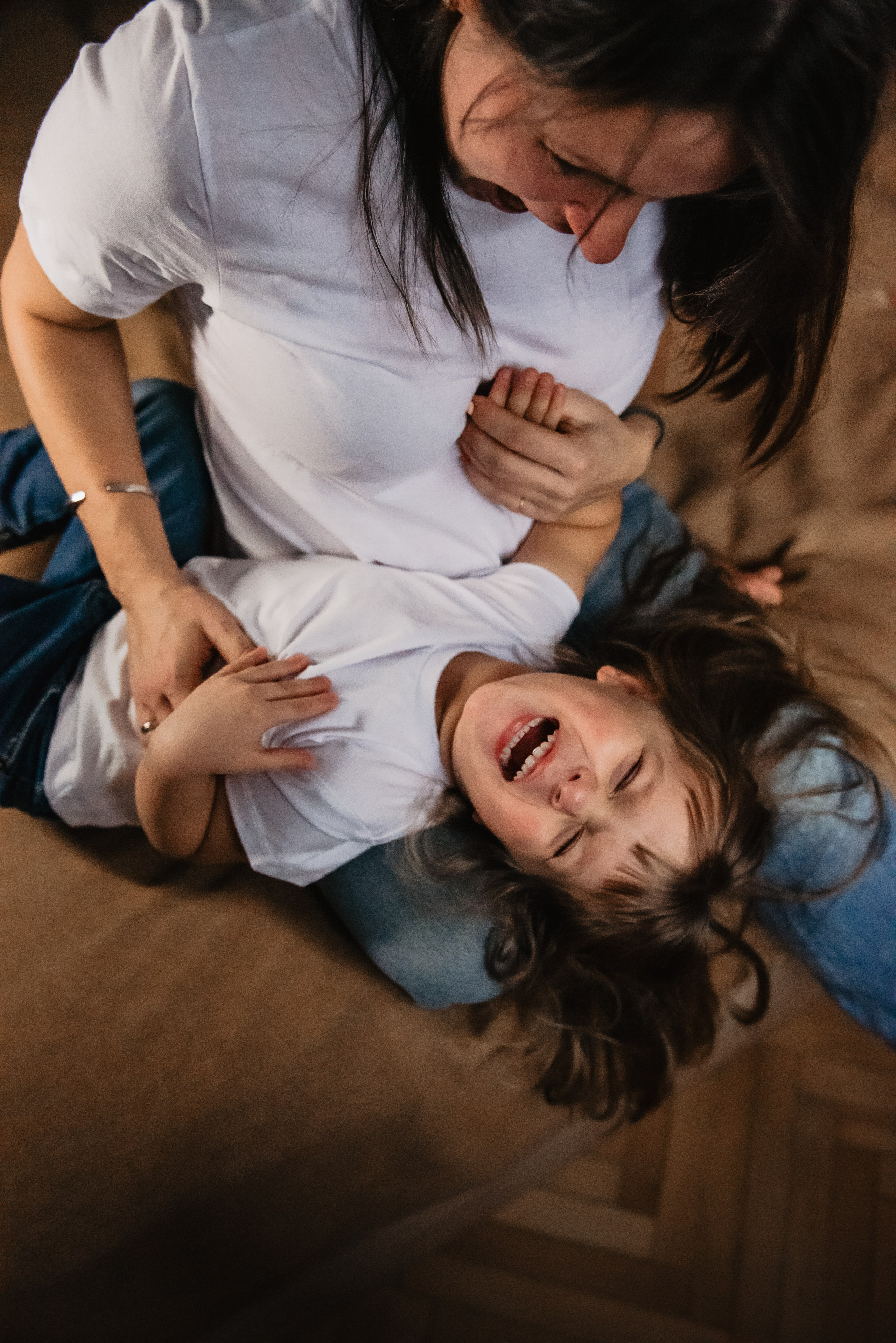 Братик или сестричка?. Семейный Фотограф в Москве Ирина Хохлова