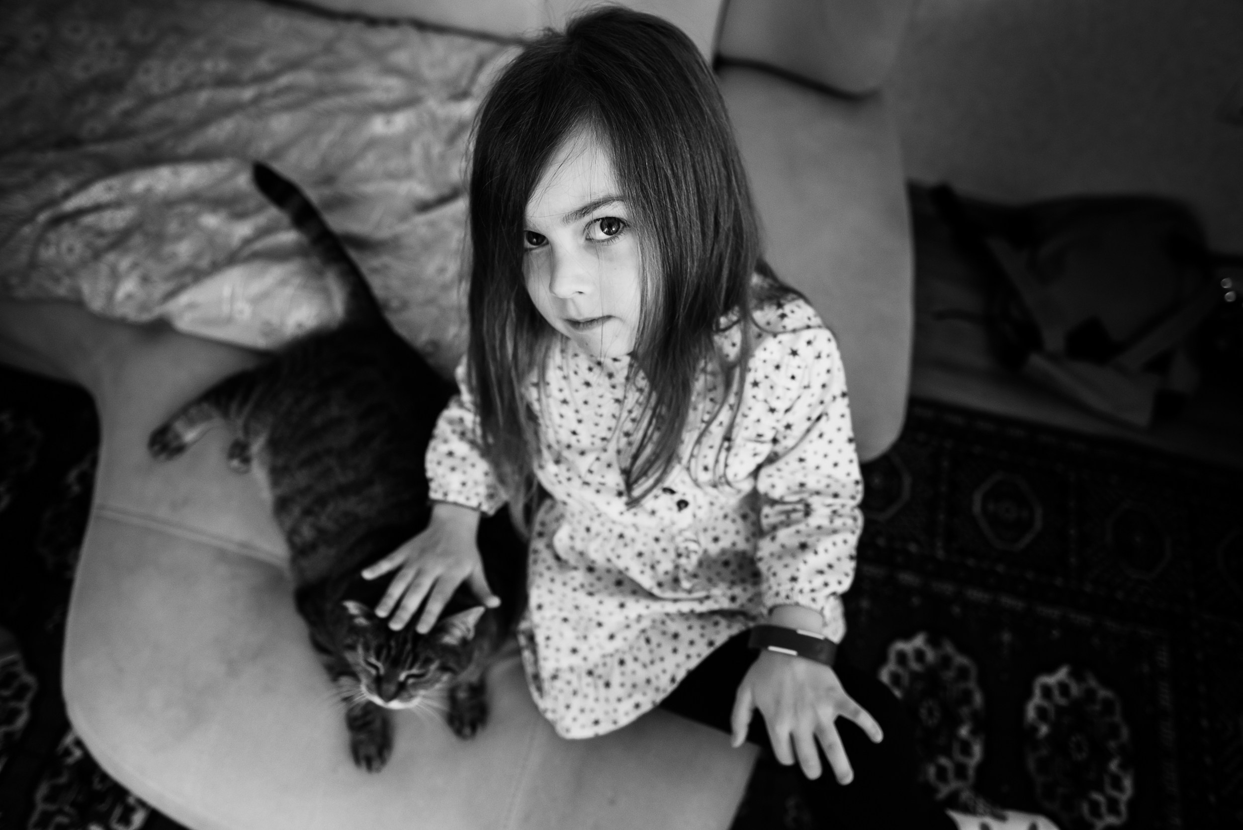 Мамины девочки. Семейный Фотограф в Москве Ирина Хохлова