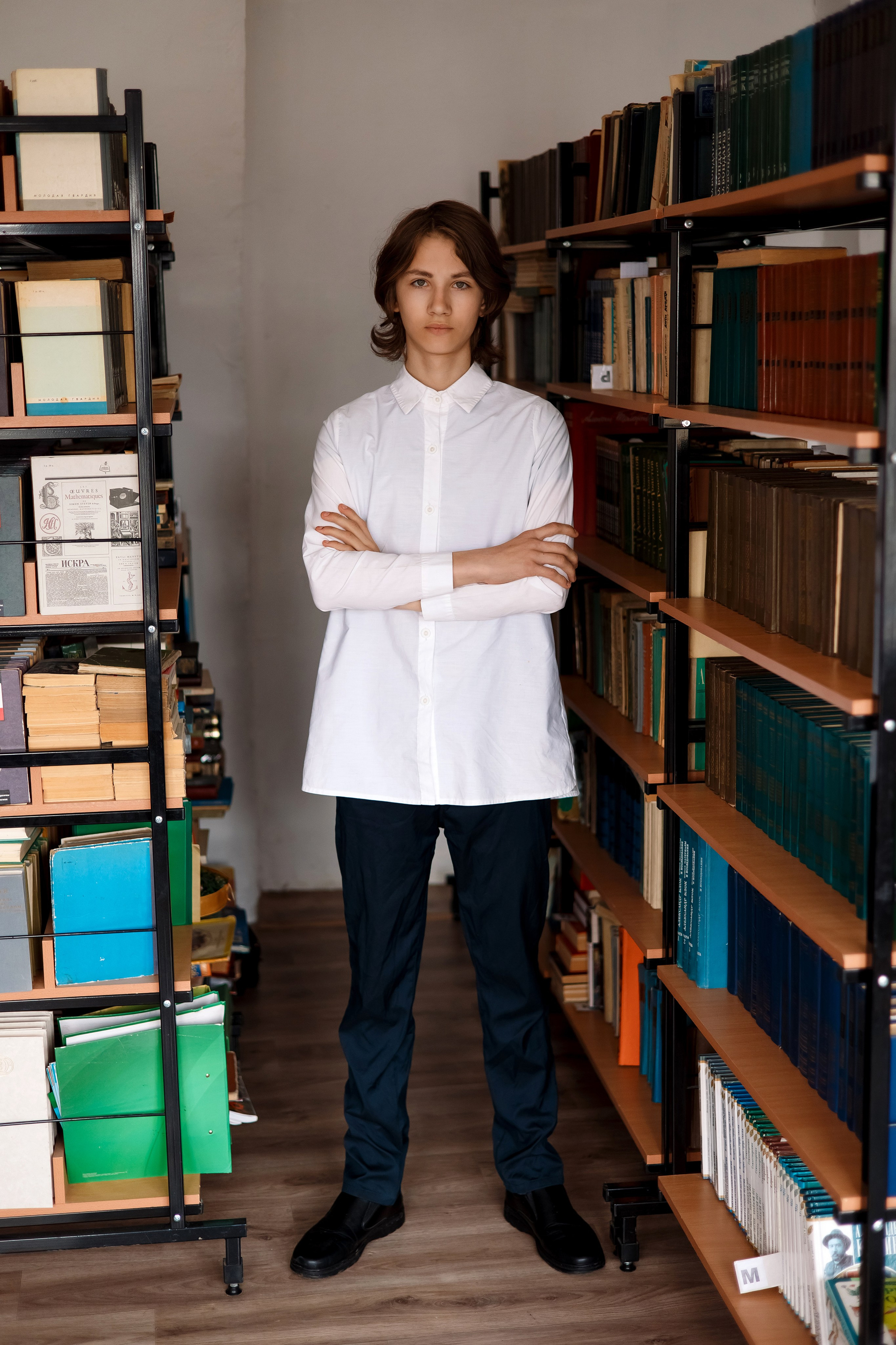 9 класс съемка в школе. Фотограф Любовь Корниенко, Примоский край