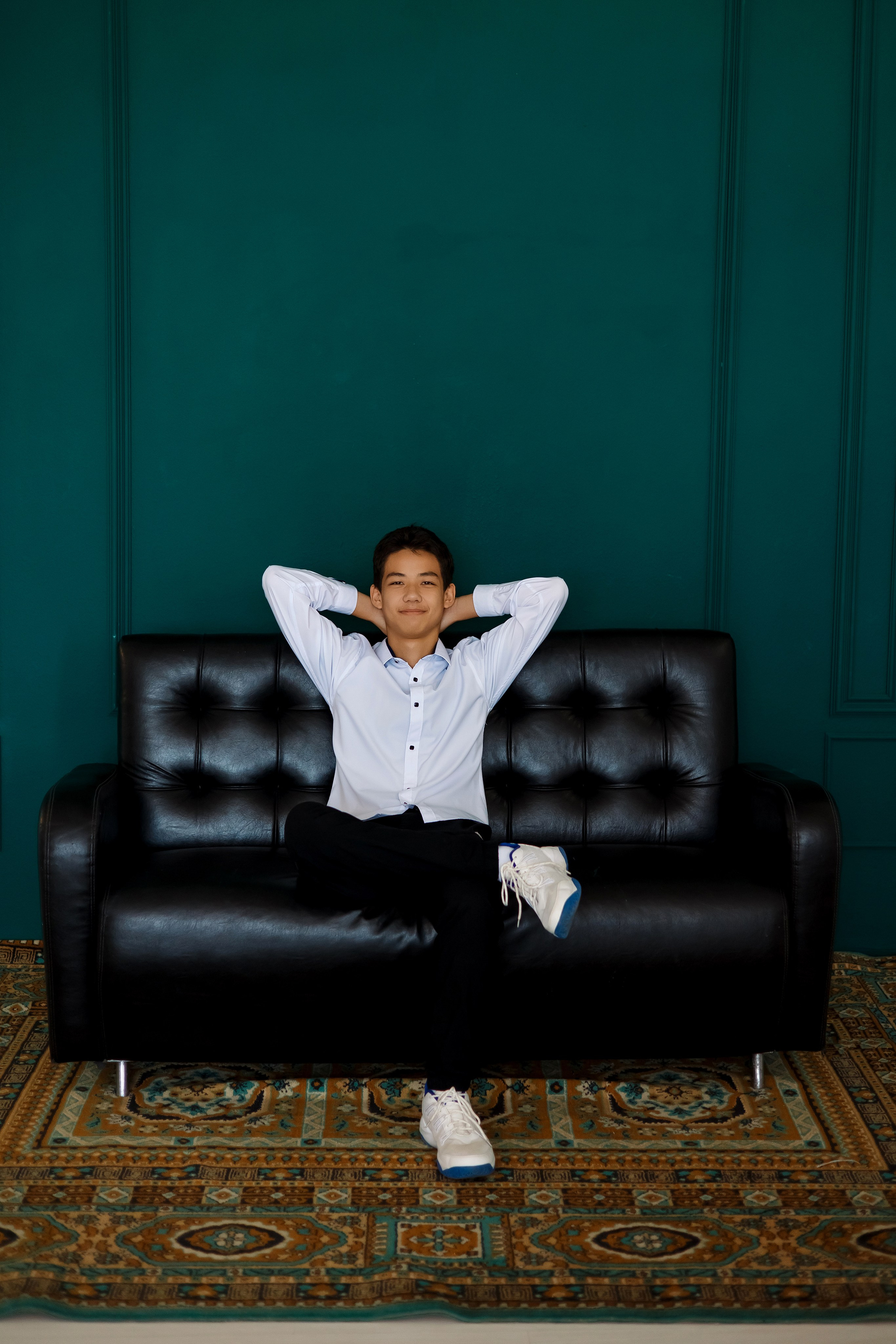 1 школа 9 класс. Фотограф Любовь Корниенко, Примоский край