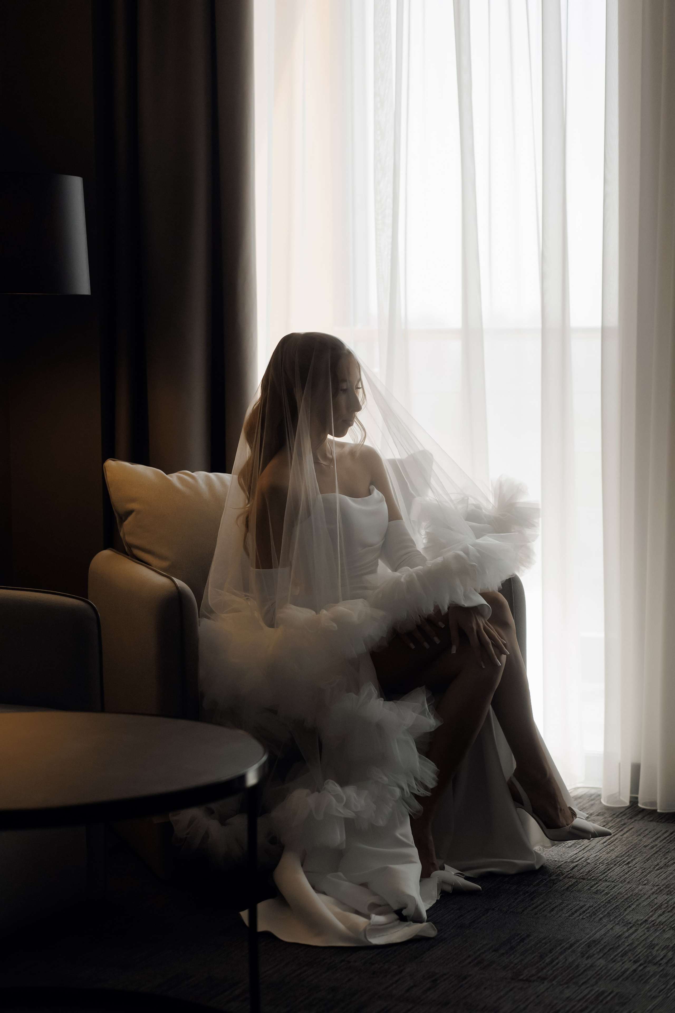 A&P. Свадебный фотограф Екатерина Худякова — Ярославль, Санкт-Петербург, Москва