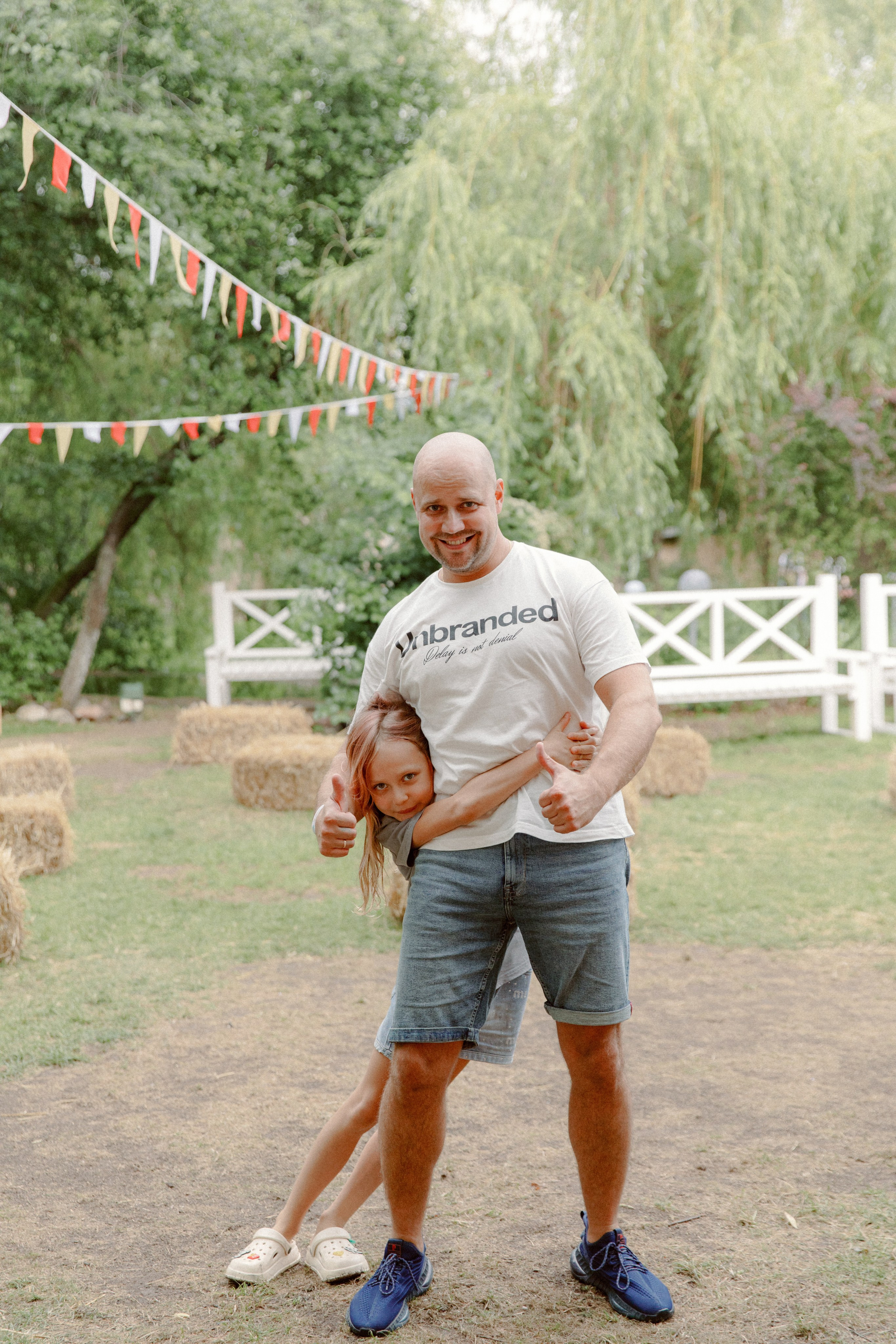 FUN&SUN ДАЧА. Свадебный и репортажный фотограф