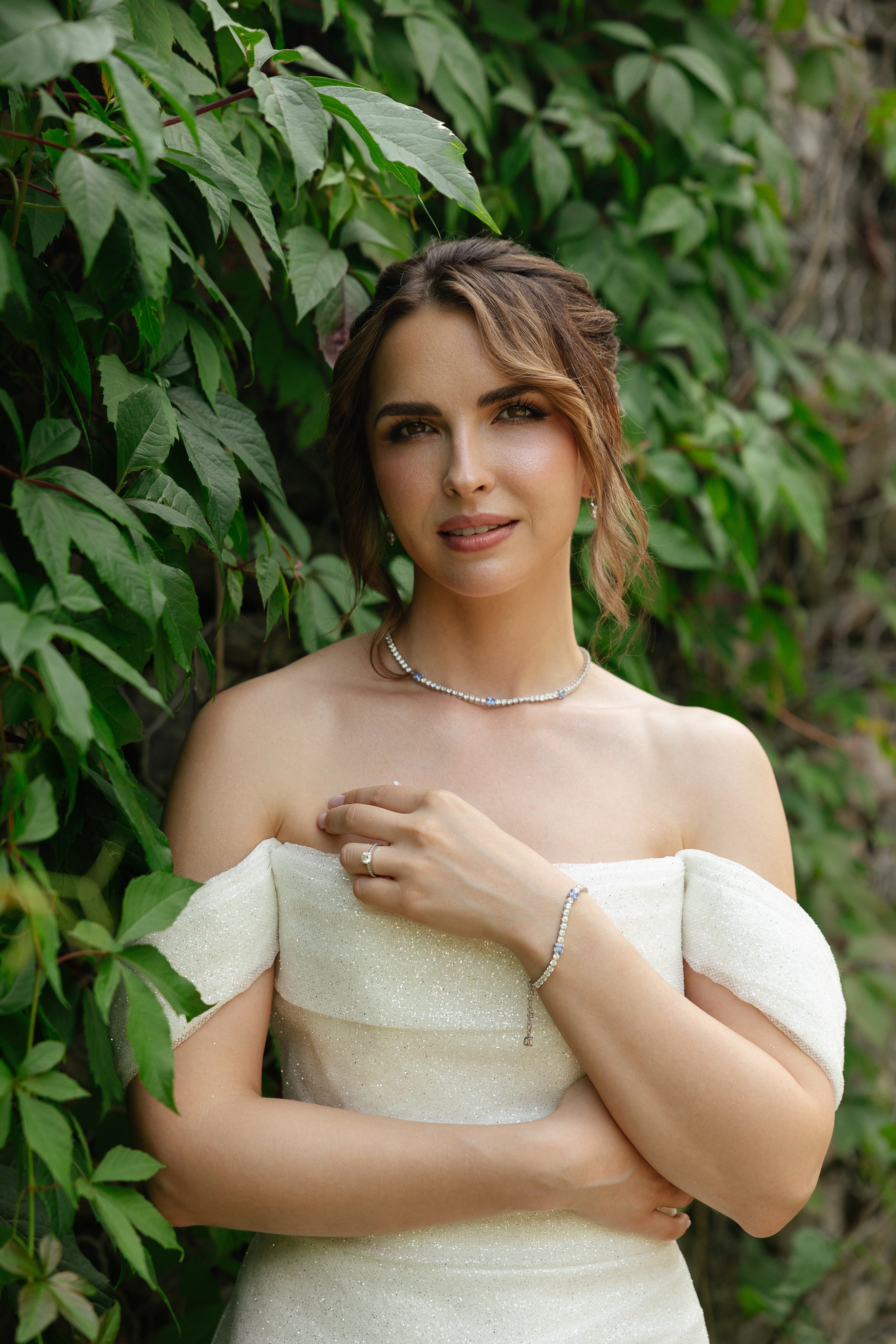 Свадьба Полины и Никиты. Портретный и репортажный фотограф в Москве Олеся Лисарк