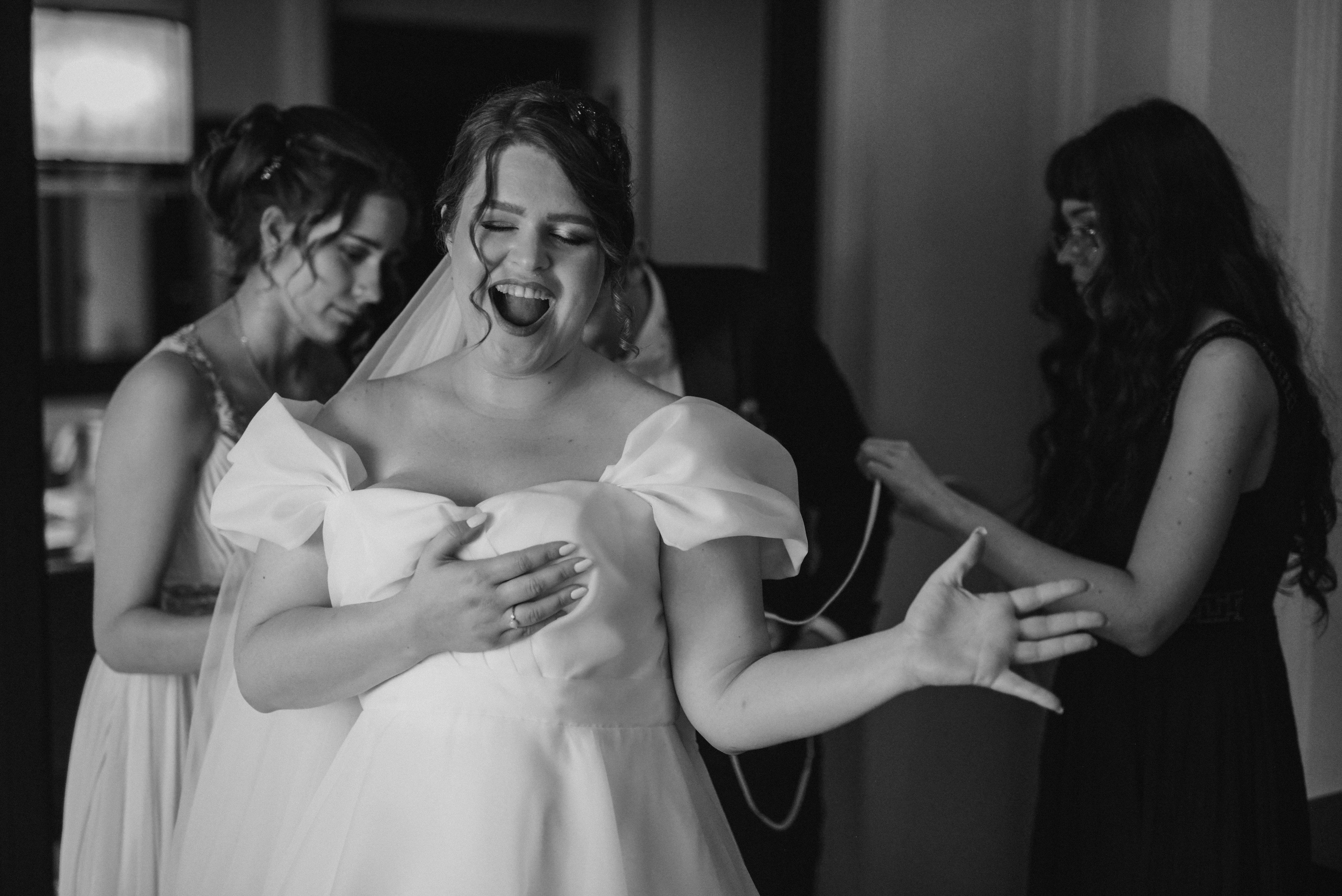 Александр и Дарья. Wedding moments| Свадебные фотографии с настоящими эмоциями