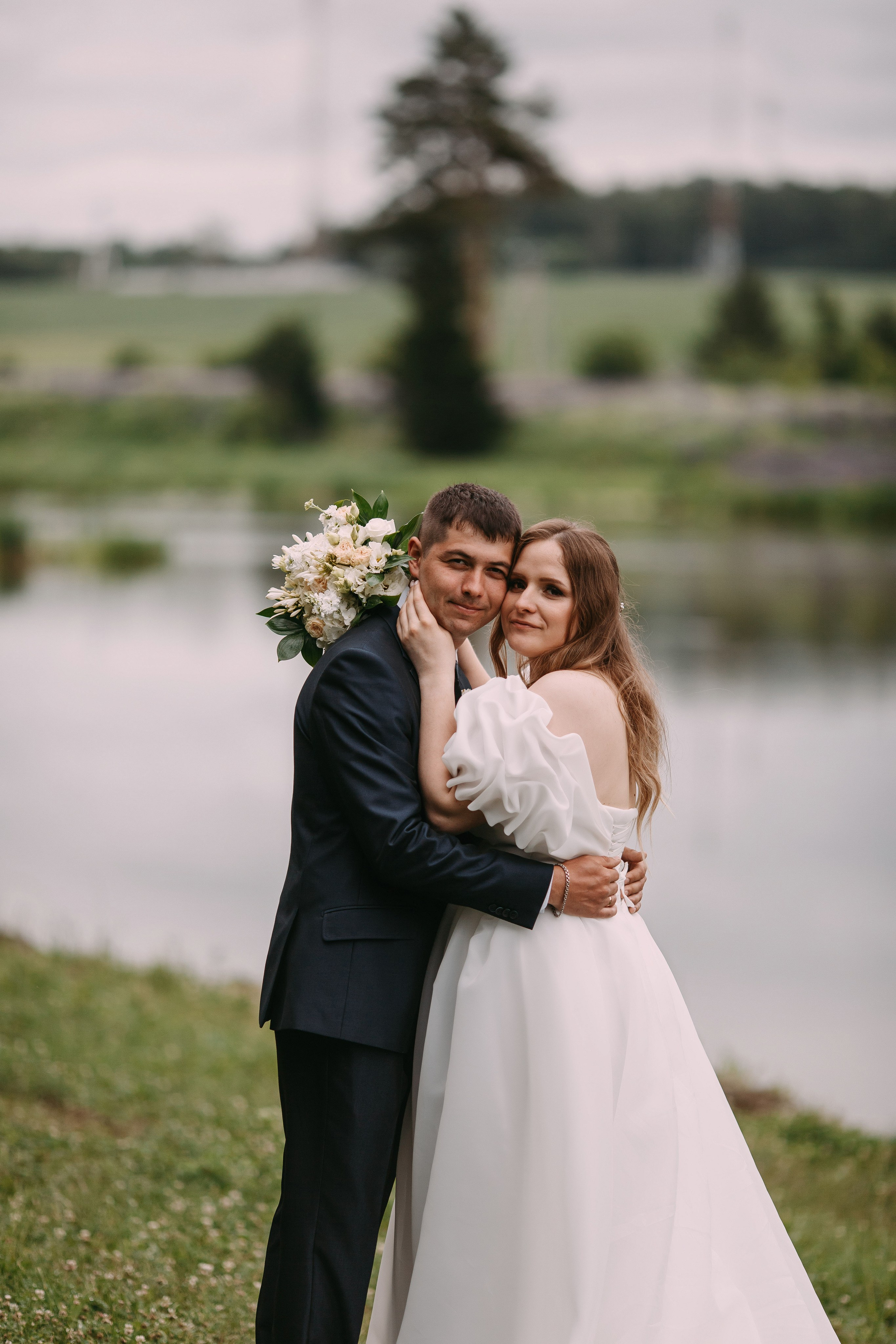 Николай и Екатерина. Фотограф Светлана Голицына