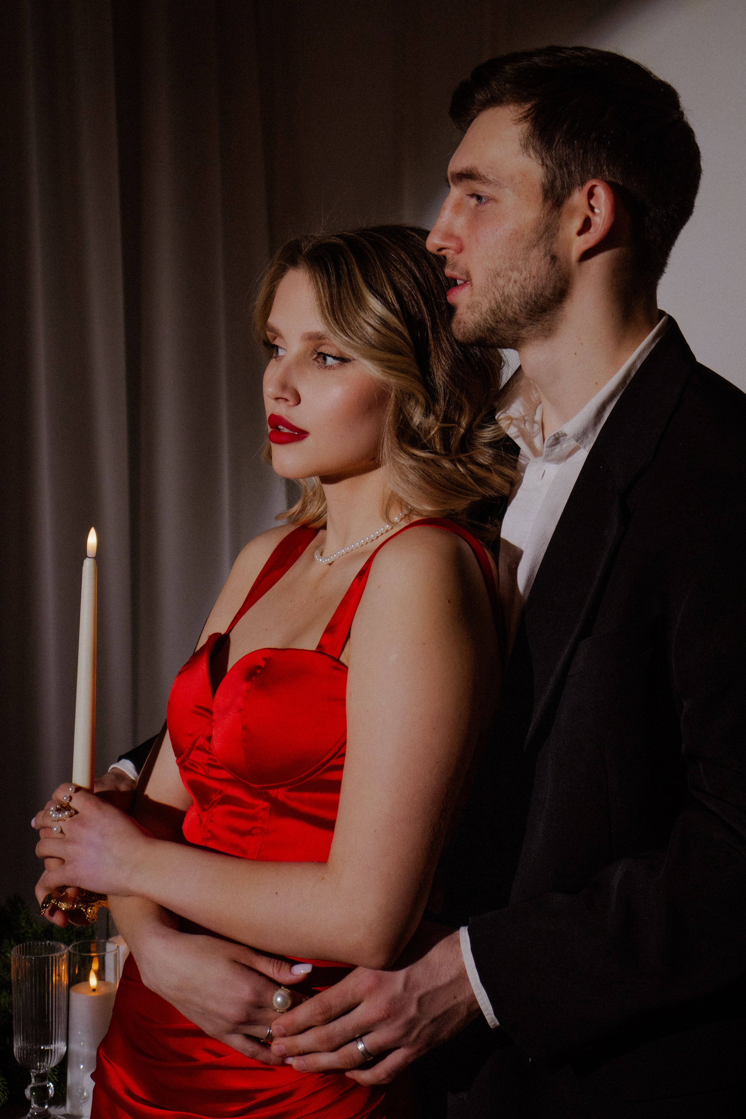 DMITRY & VICTORIA. Твой фотограф Софья Степанова, Новосибирск