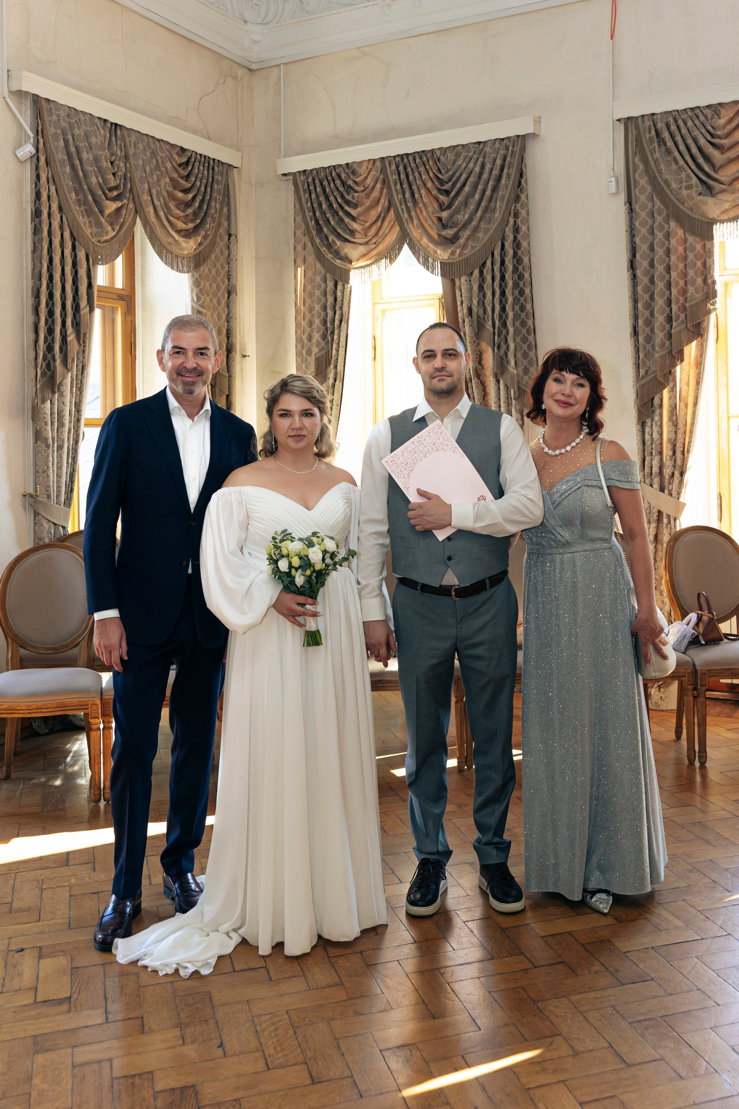 Игорь и Милена. Сказочный фотограф для Вас и Вашей семьи