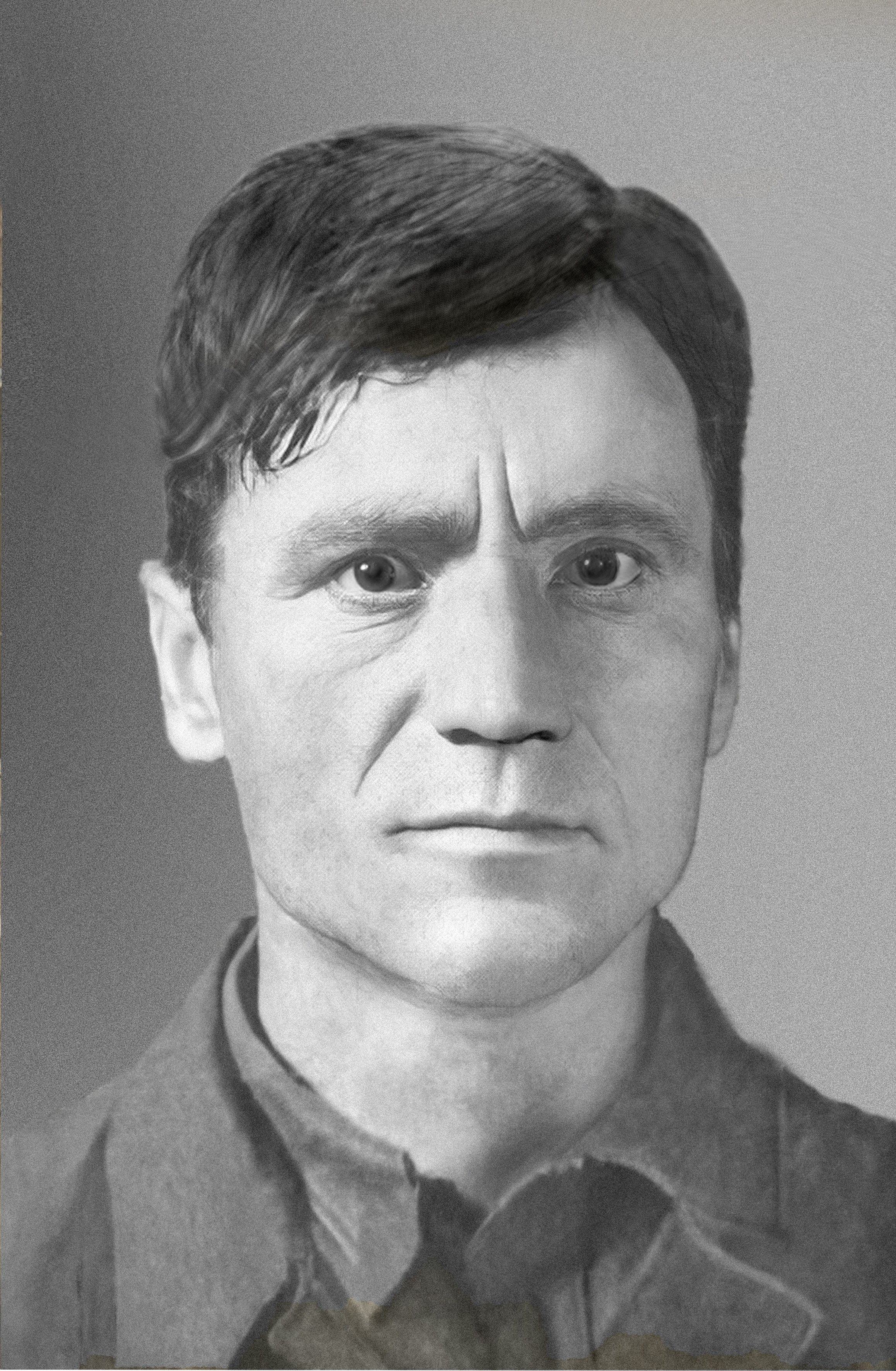 Портфолио. Семейный альбом