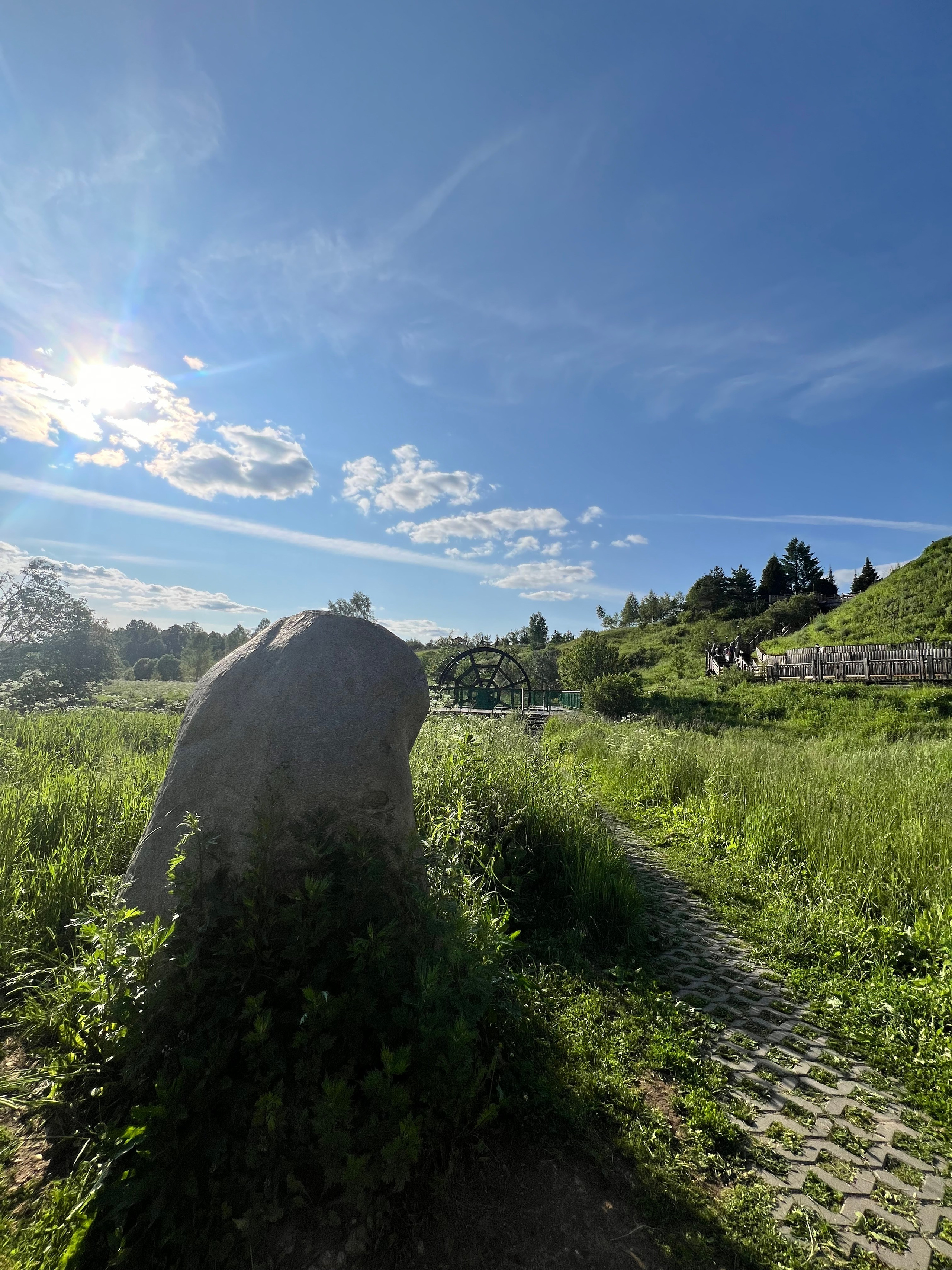 Радонежье. Путешествия со смыслом
