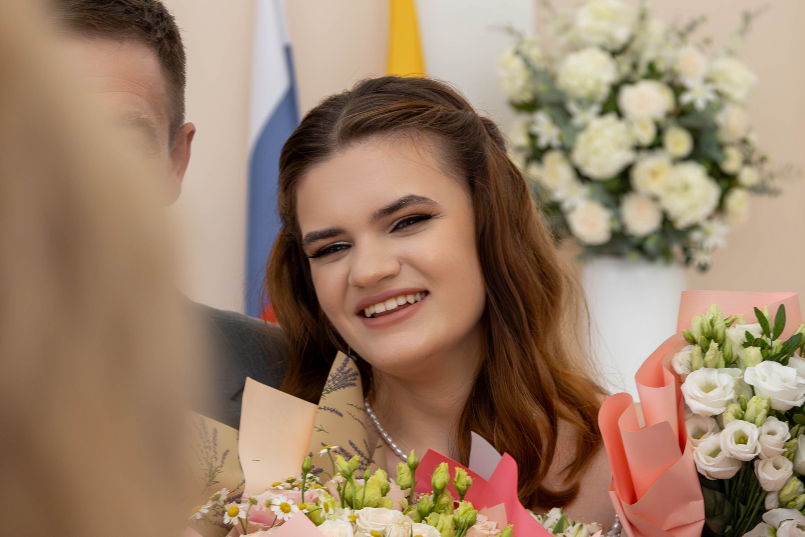 Егор&Ирина. Фотограф Надежда Гольцева