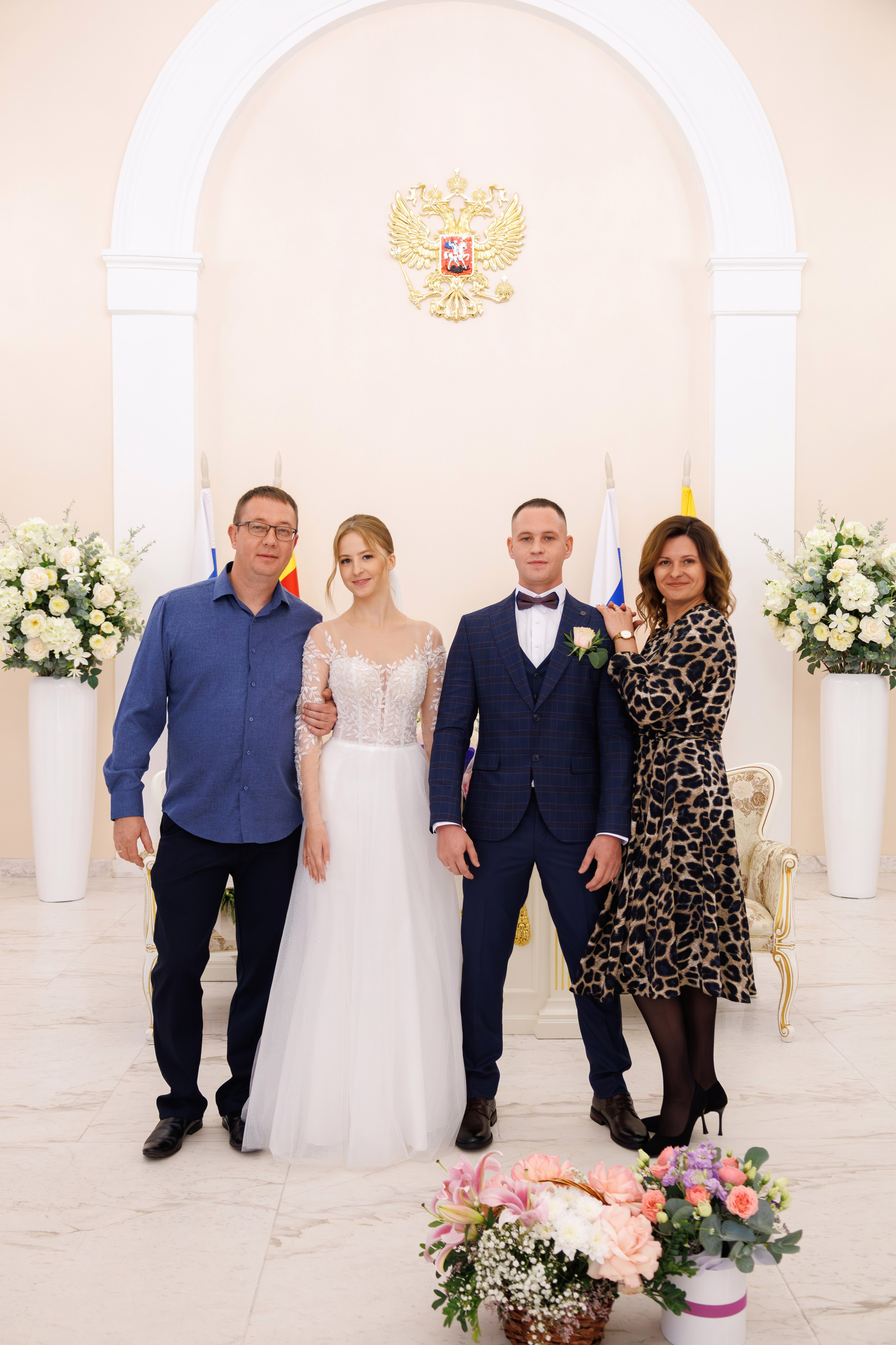 Вера&Никита. Фотограф Надежда Гольцева