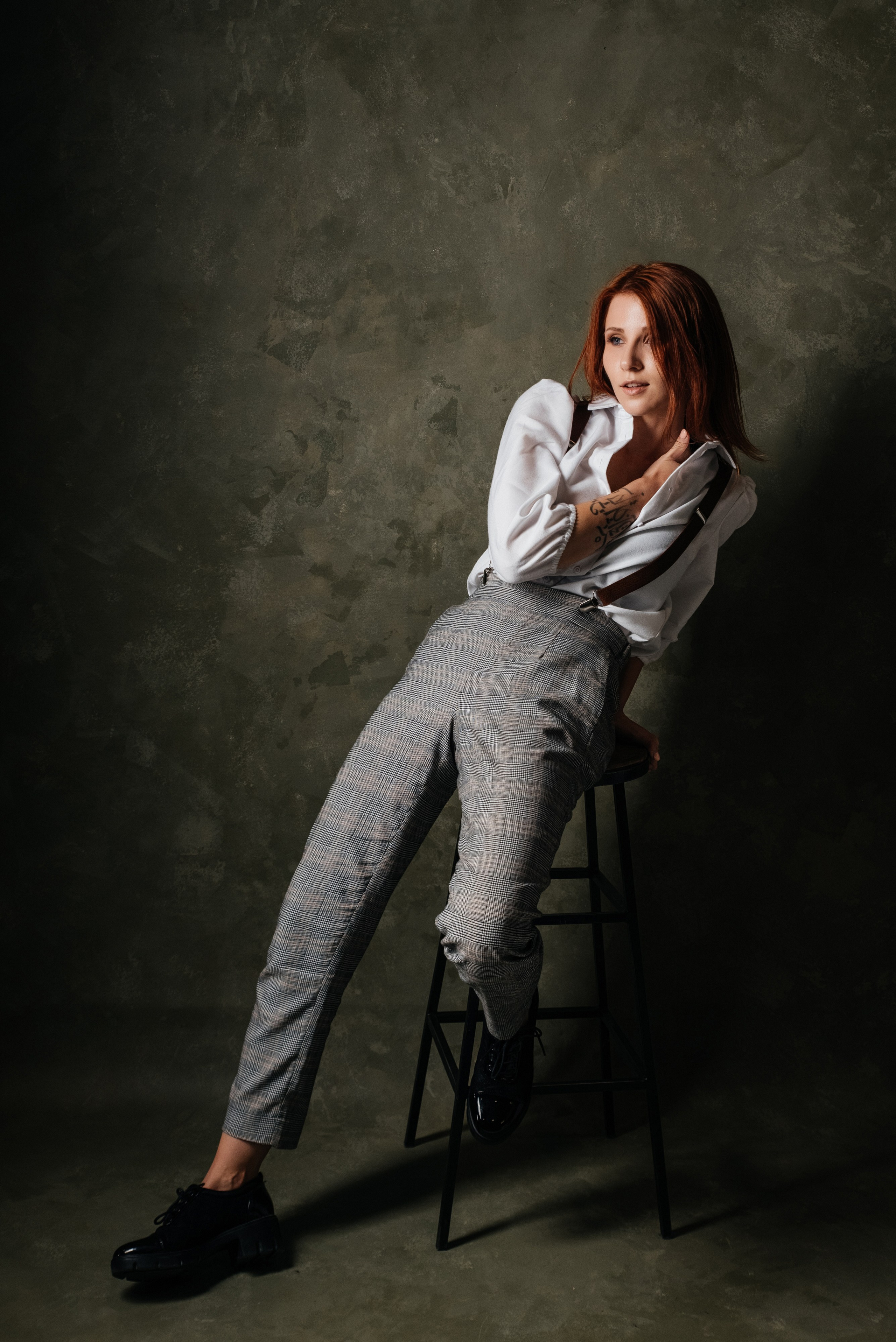 Индивидуальная съёмка. Лана Абрамян-Фотограф новорожденных и беременных в Новороссийске Анапе