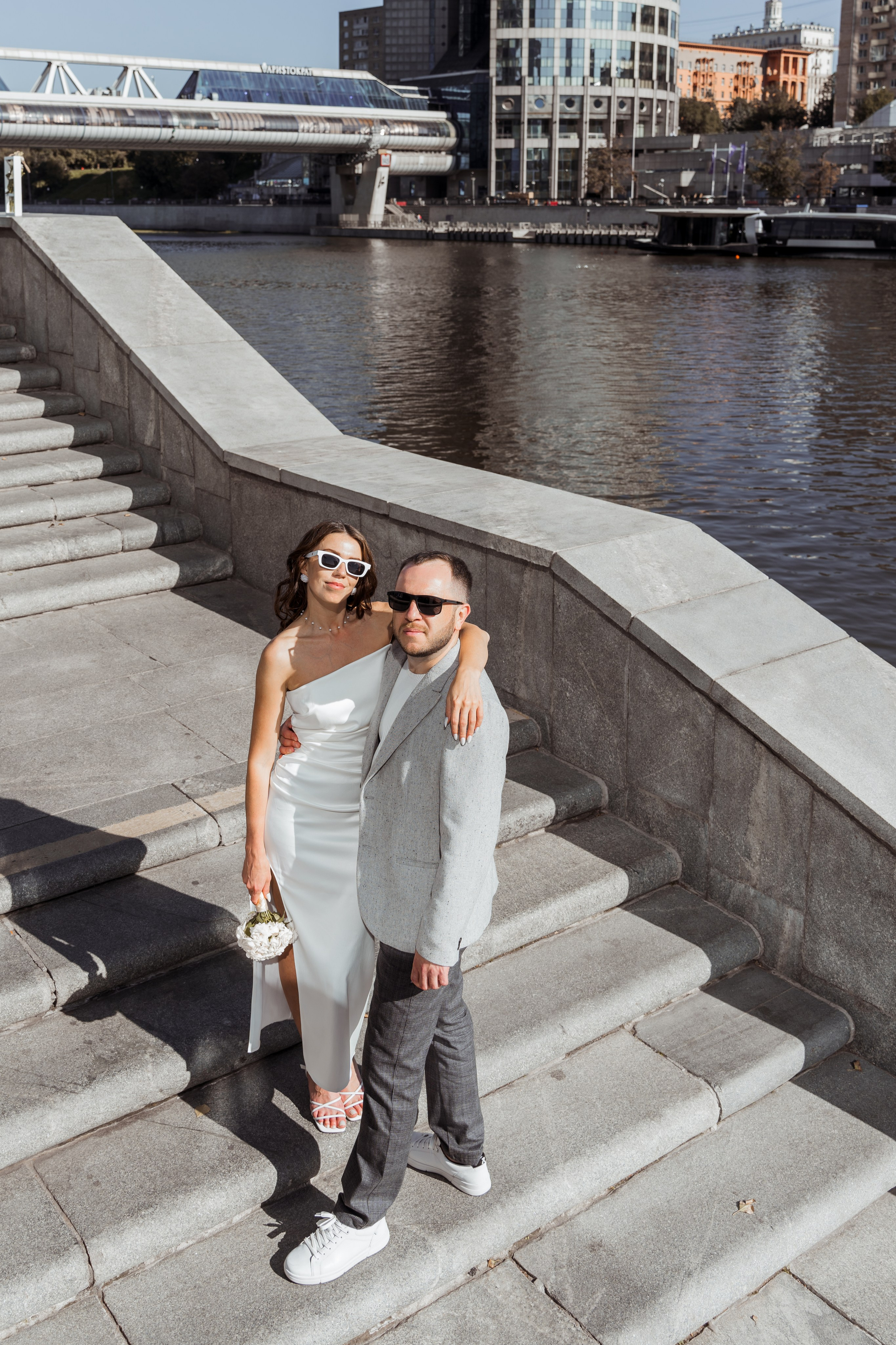 А&В. Анастасия Чиркова, Фотограф Москва