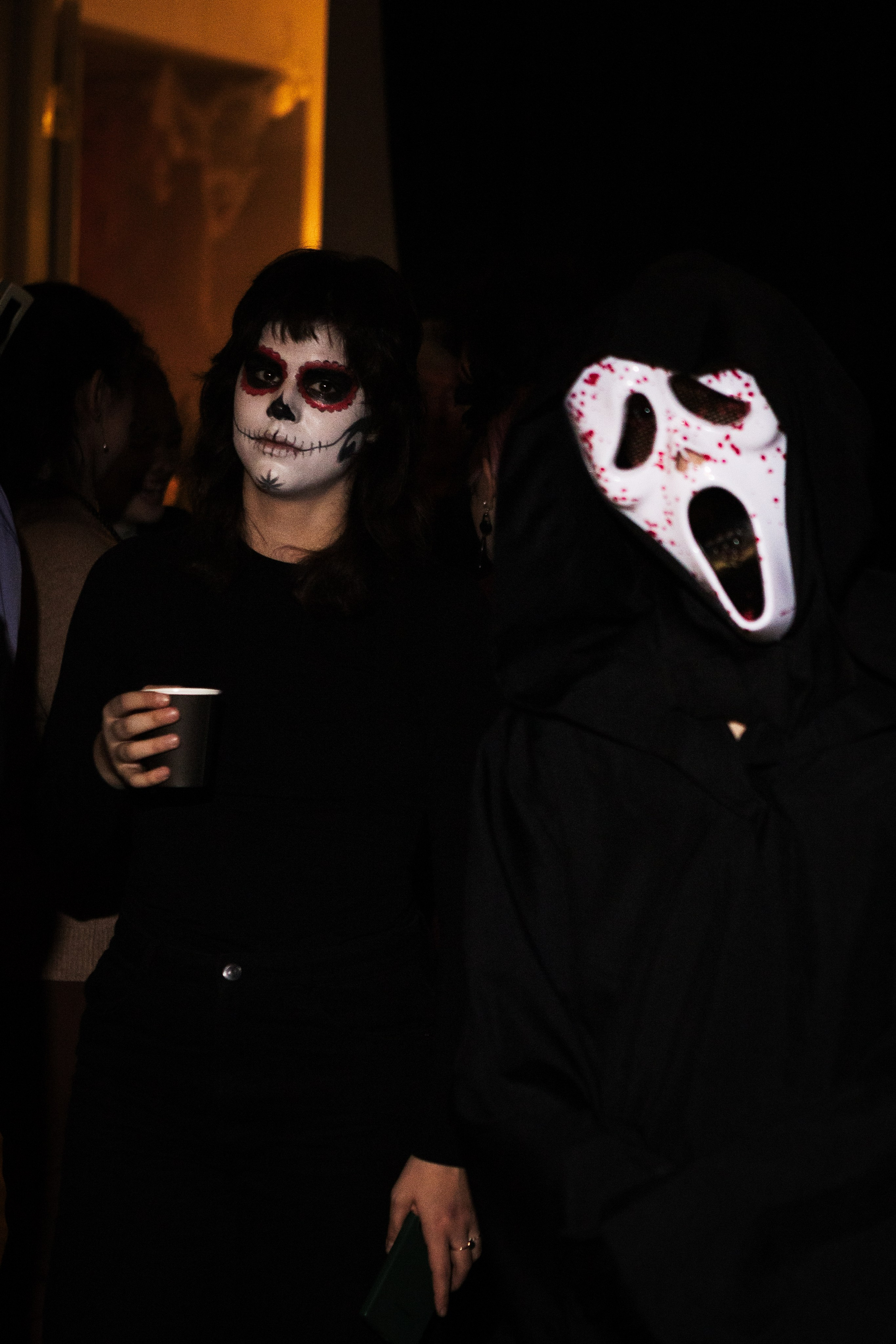 Halloween: АРТ ШКОЛА #1. Фотограф, Таганрог, Руслан Степущенко