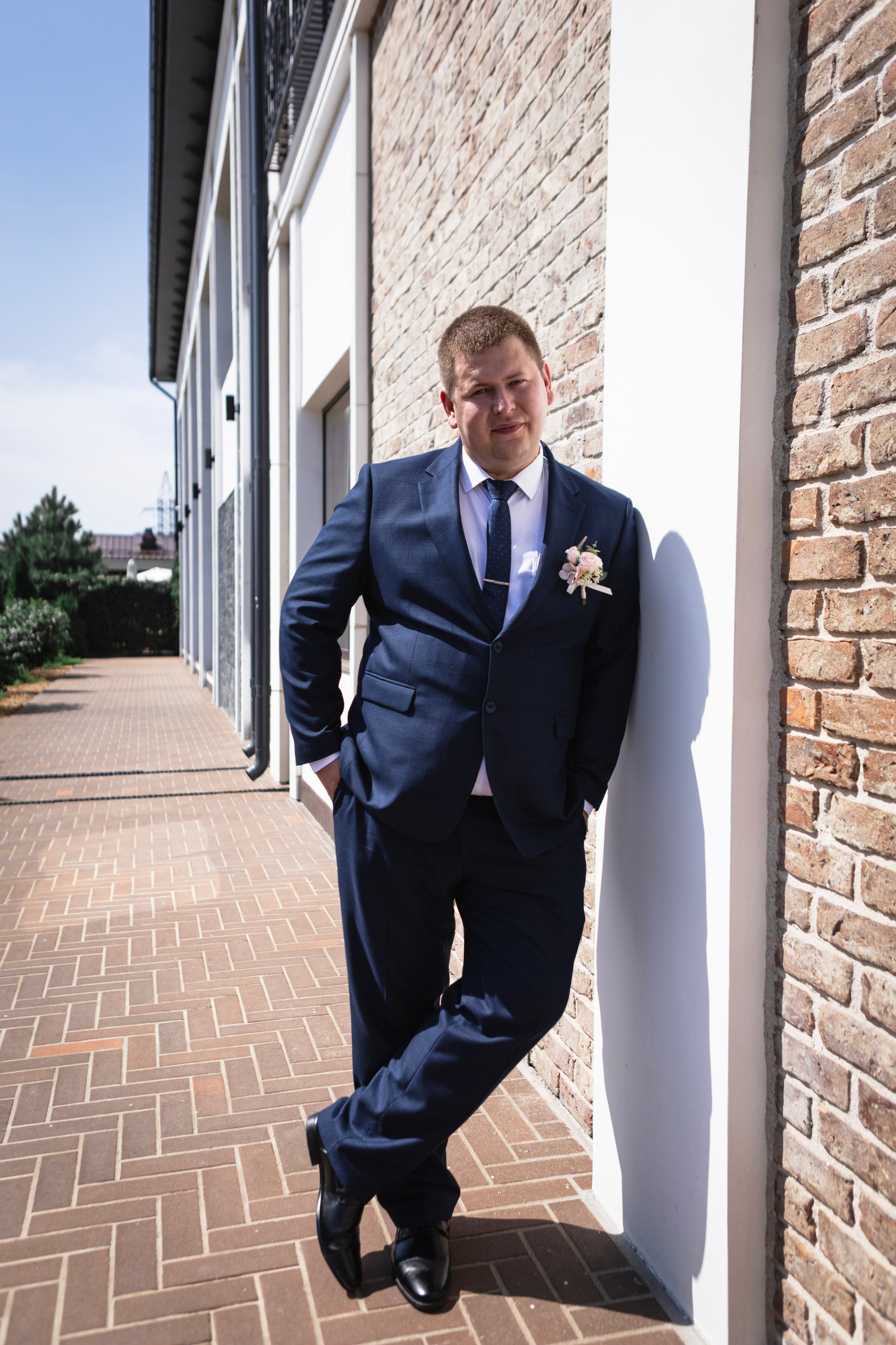 Константин и Марина 23.08.2025. Фотограф, Таганрог, Руслан Степущенко