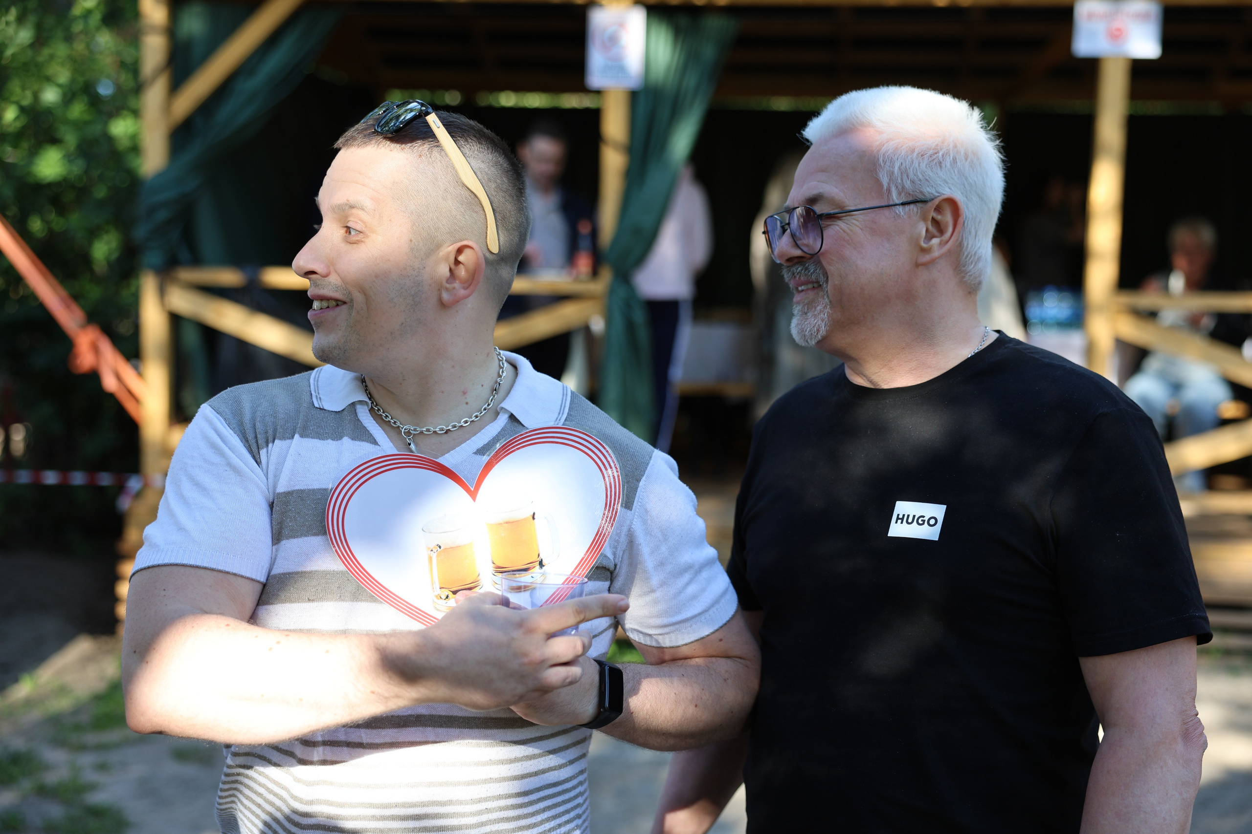 Корпоратив компании Corinthia. Главная