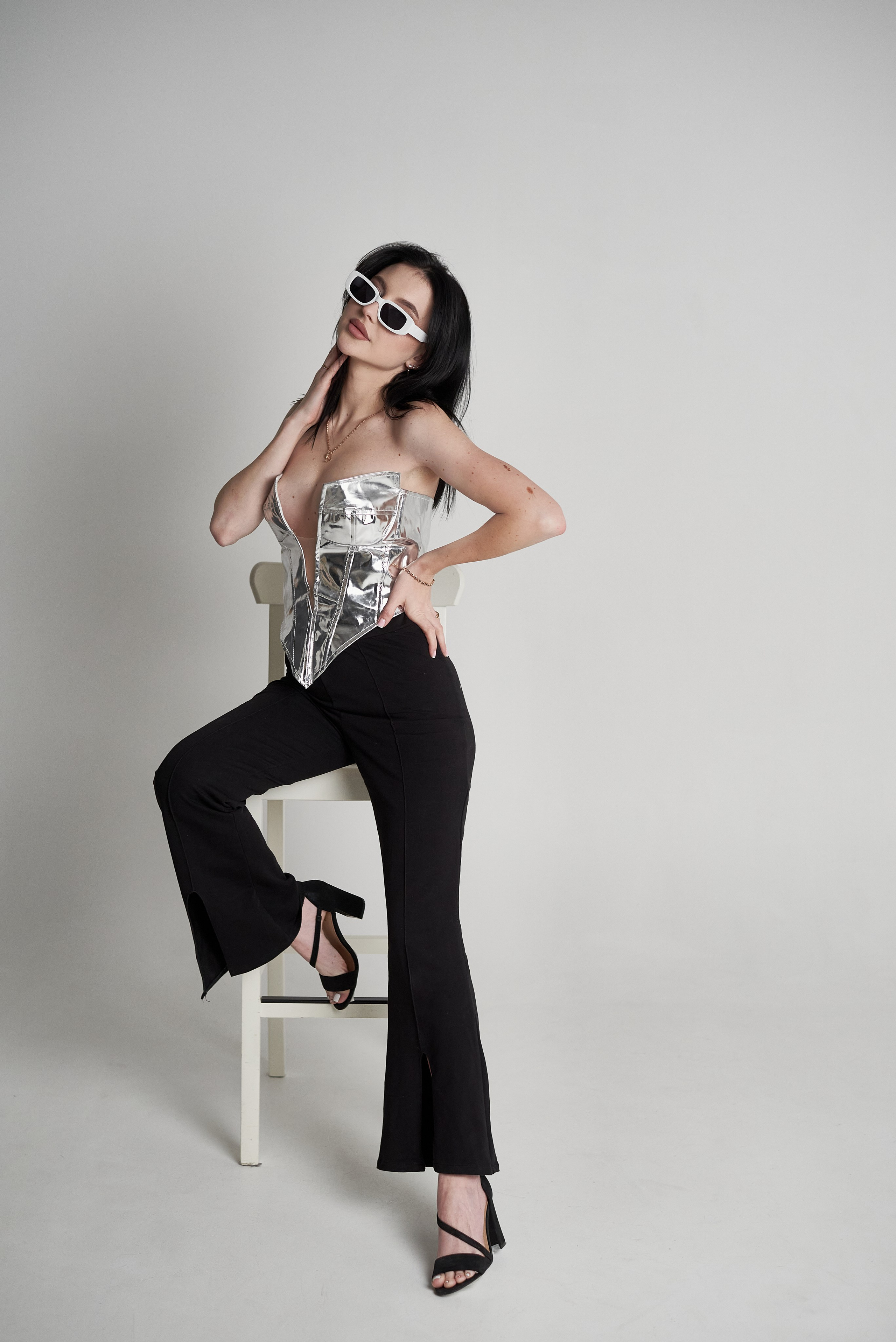 Настя. Фотограф Новочеркасск Ростов Карина Чернова