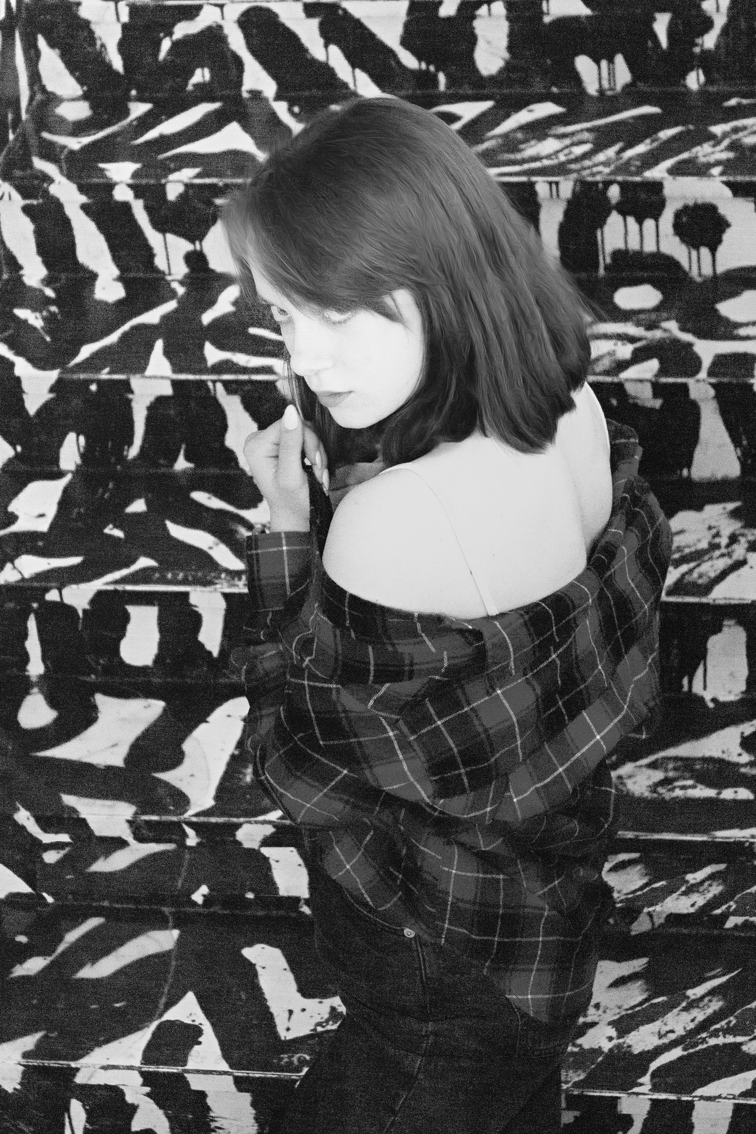 Молодежная фотосессия. Фотограф для вас и вашего бизнеса в Москве Альбина Никифоров