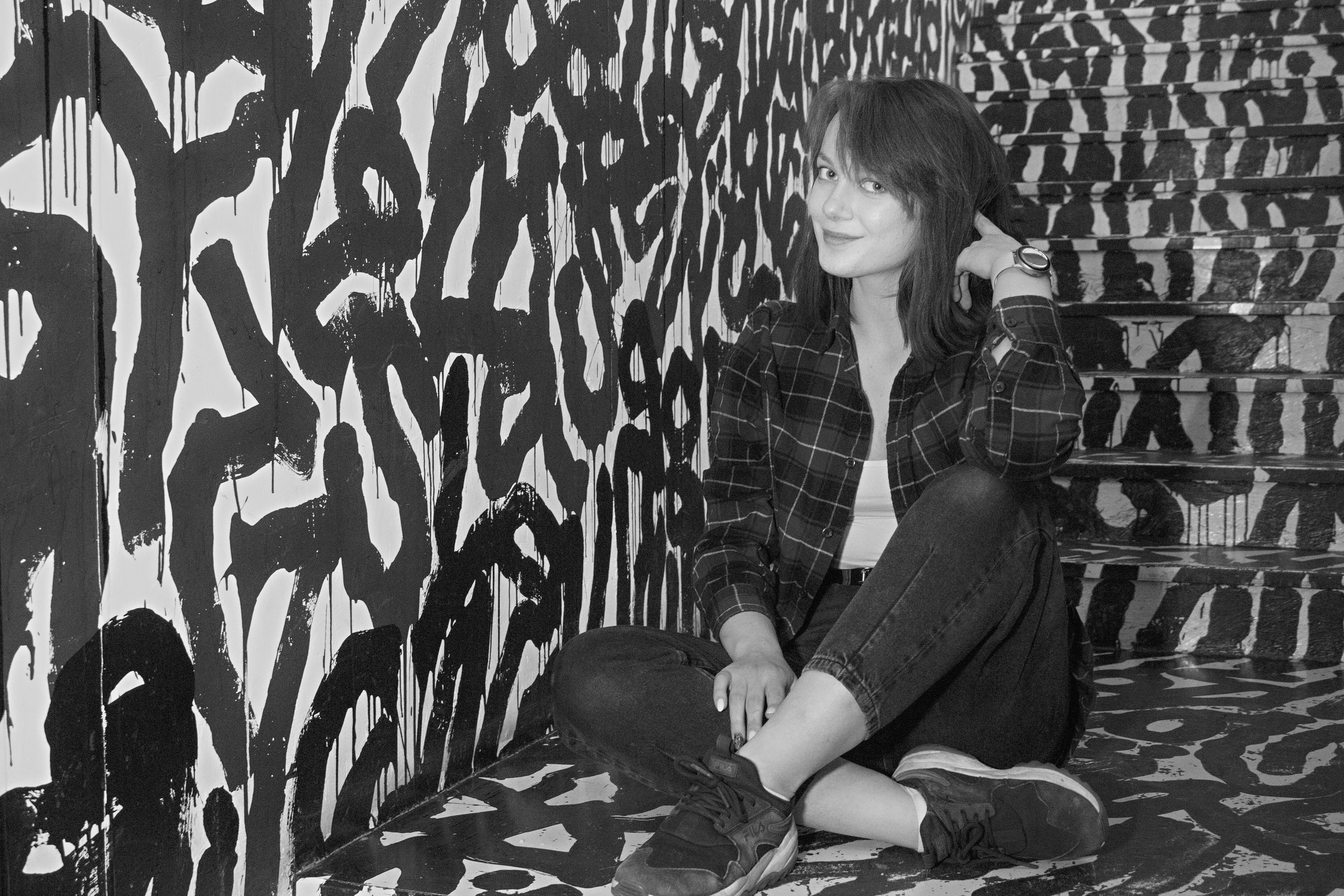 Молодежная фотосессия. Фотограф для вас и вашего бизнеса в Москве Альбина Никифоров