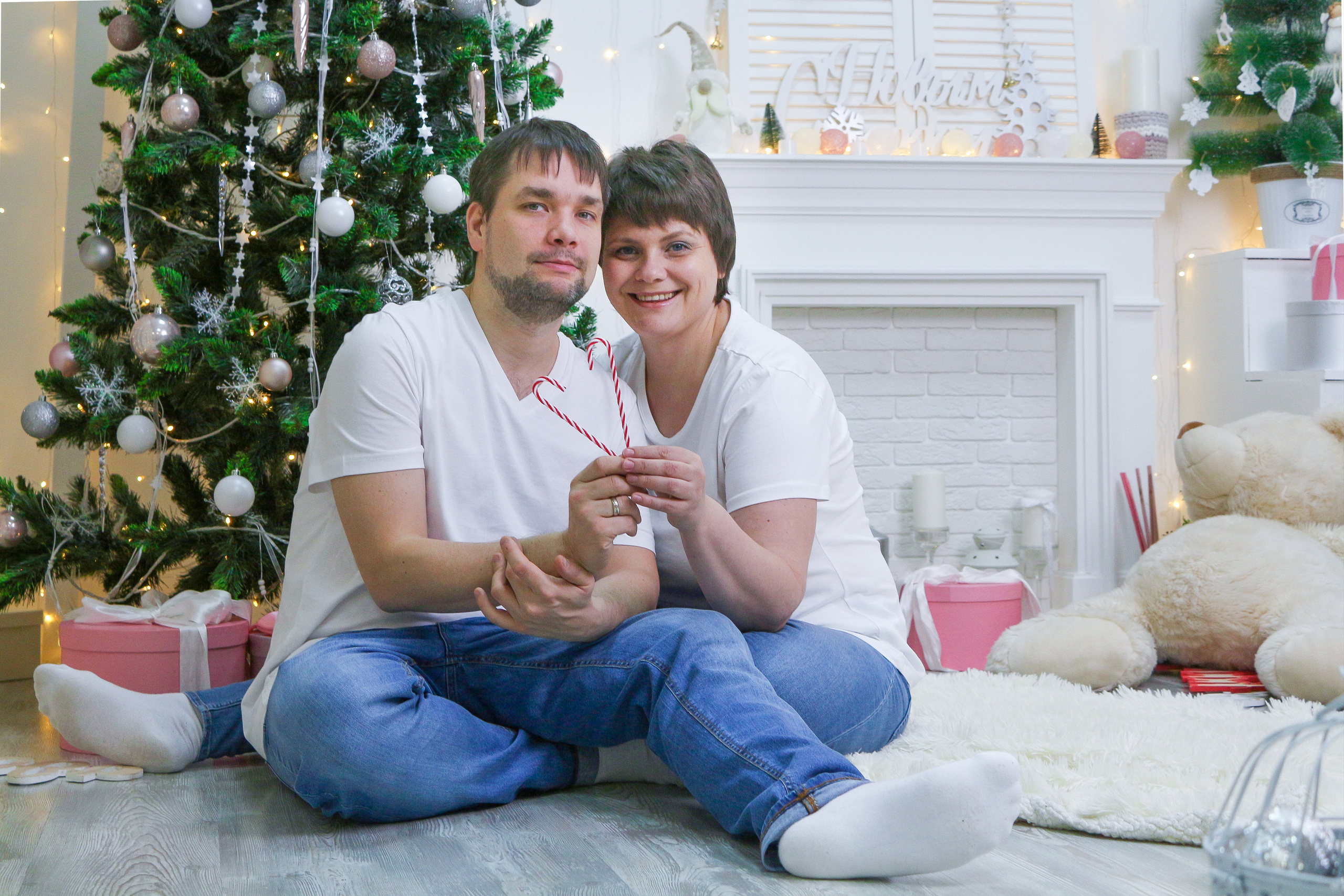 Семейная фотосессия. Фотограф для вас и вашего бизнеса в Москве Альбина Никифоров