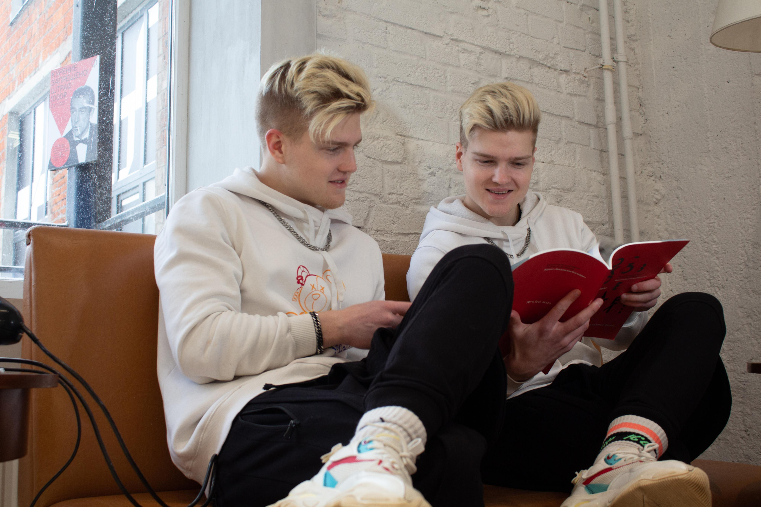 Молодежная фотосессия. Фотограф для вас и вашего бизнеса в Москве Альбина Никифоров