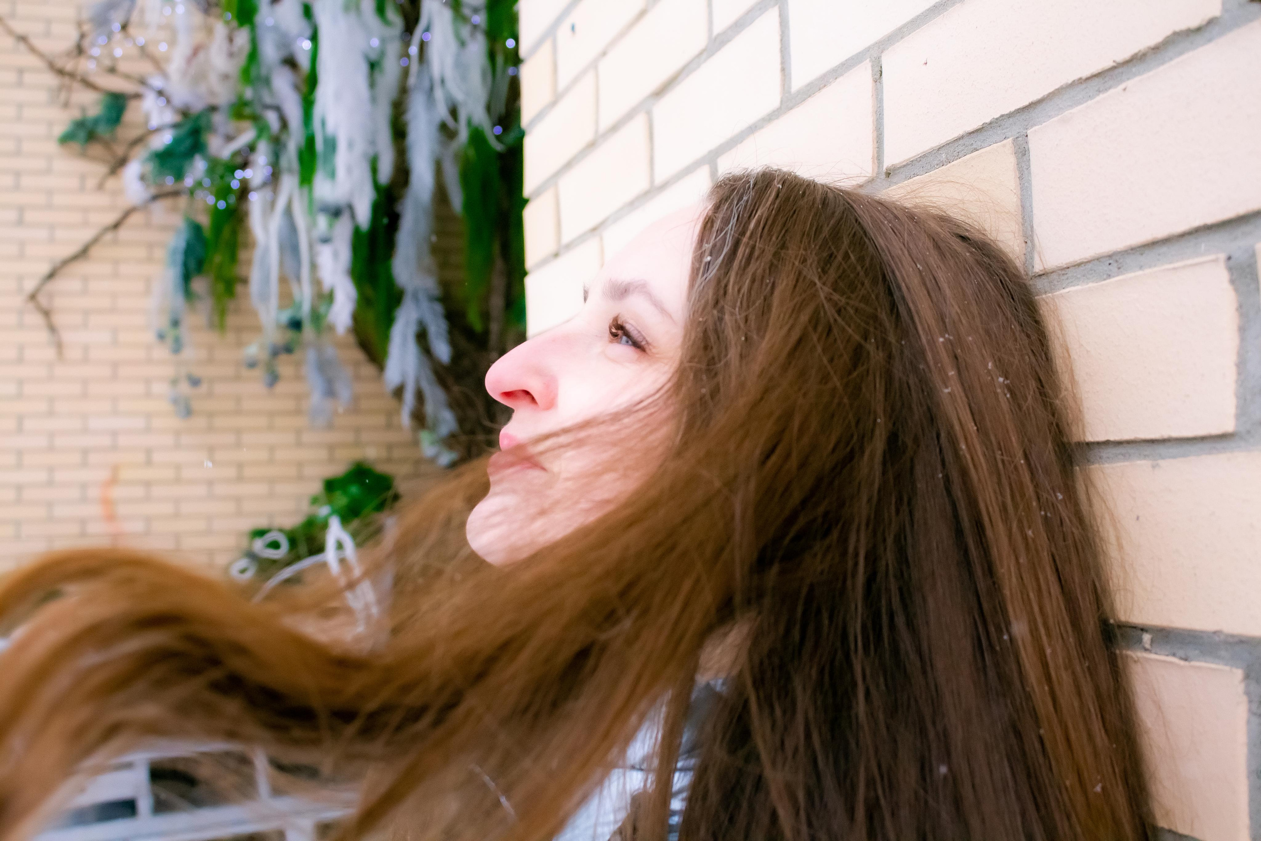 Фотодень в интересной локации Город цветов с Еленой. Фотограф для вас и вашего бизнеса в Москве Альбина Никифоров