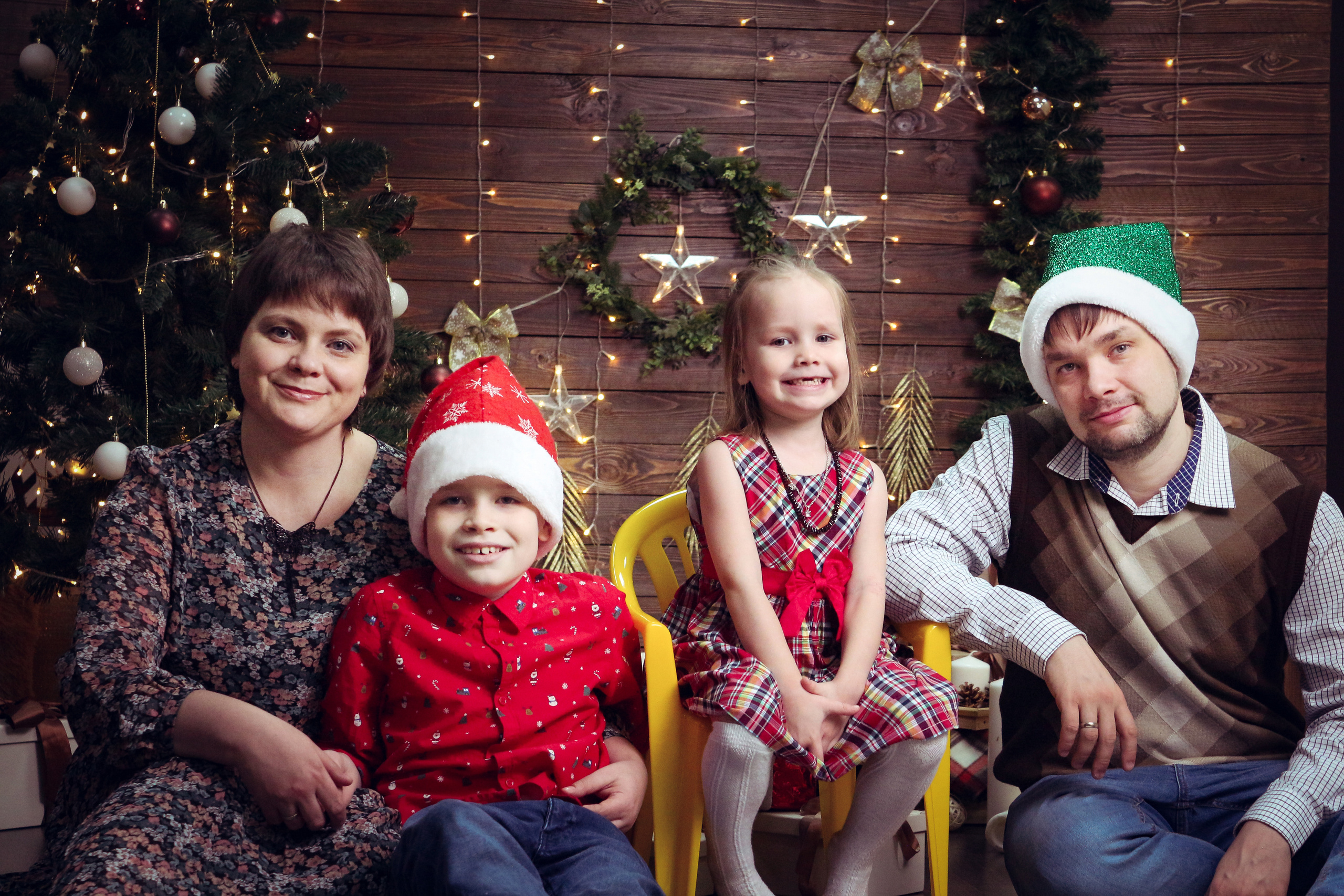 Семейная фотосессия. Фотограф для вас и вашего бизнеса в Москве Альбина Никифоров