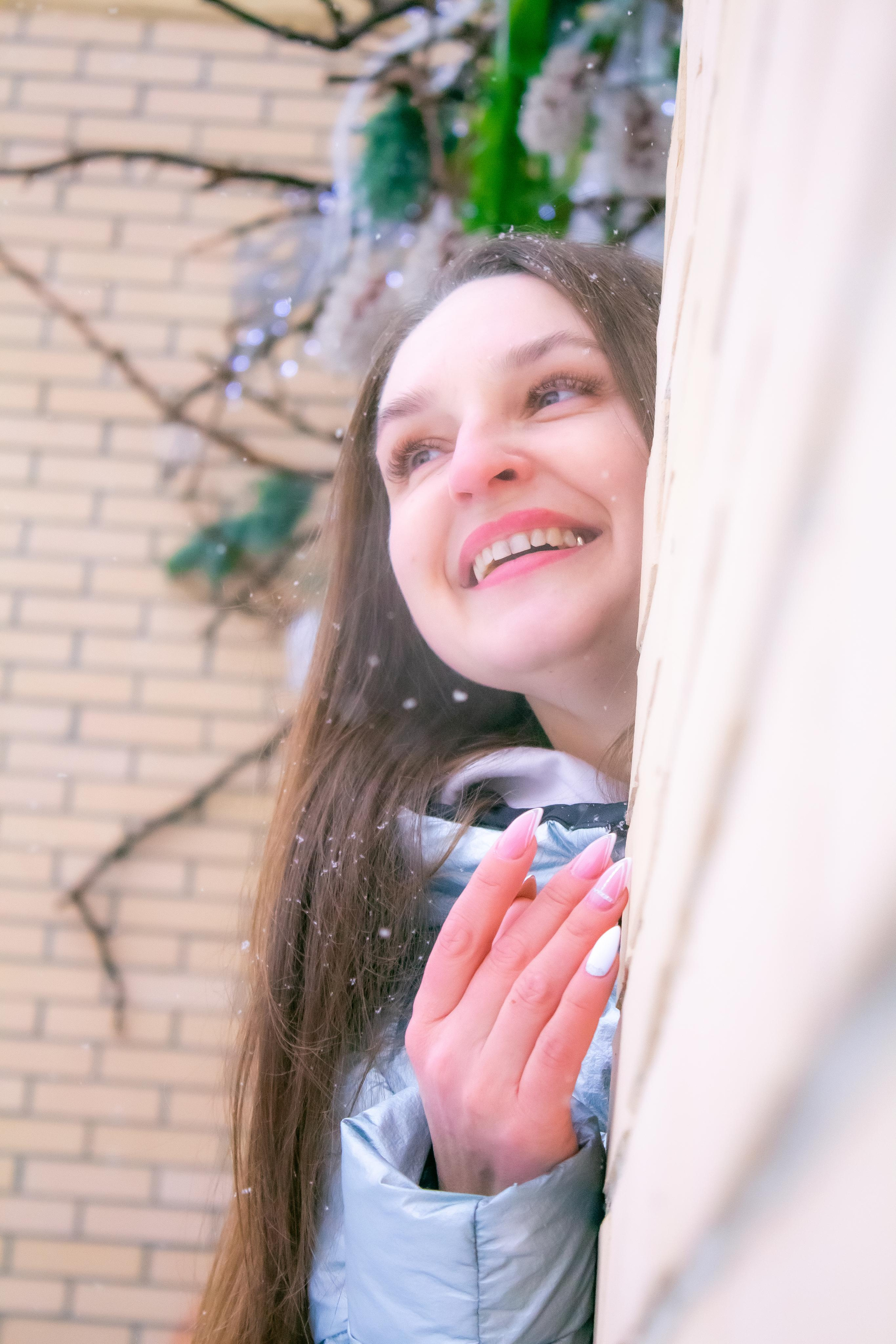 Фотодень в интересной локации Город цветов с Еленой. Фотограф для вас и вашего бизнеса в Москве Альбина Никифоров