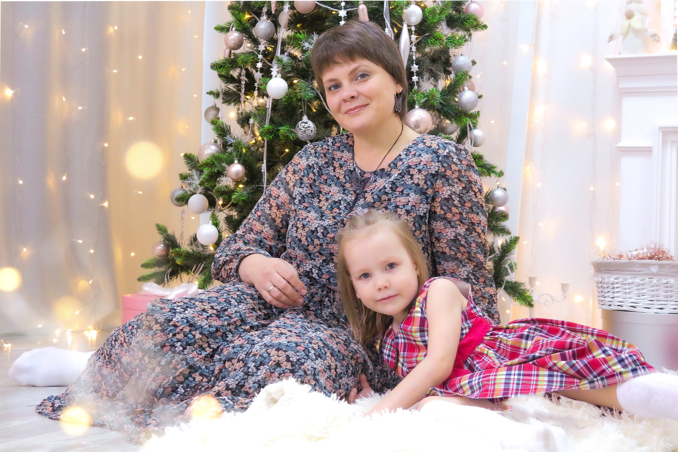 Семейная фотосессия. Фотограф для вас и вашего бизнеса в Москве Альбина Никифоров