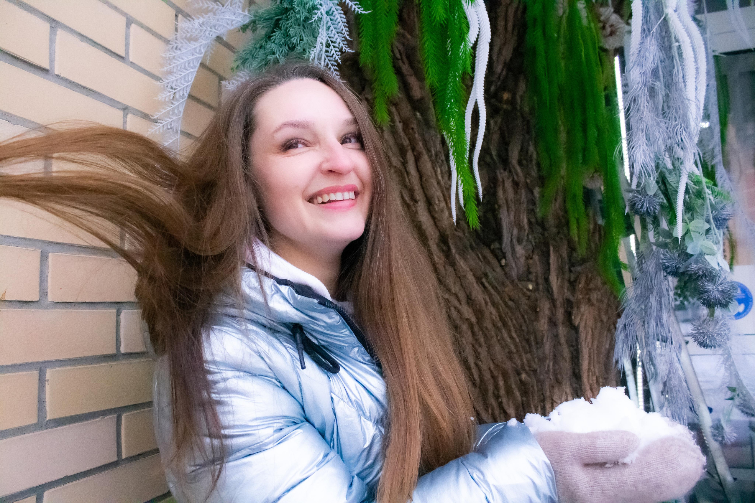 Фотодень в интересной локации Город цветов с Еленой. Фотограф для вас и вашего бизнеса в Москве Альбина Никифоров