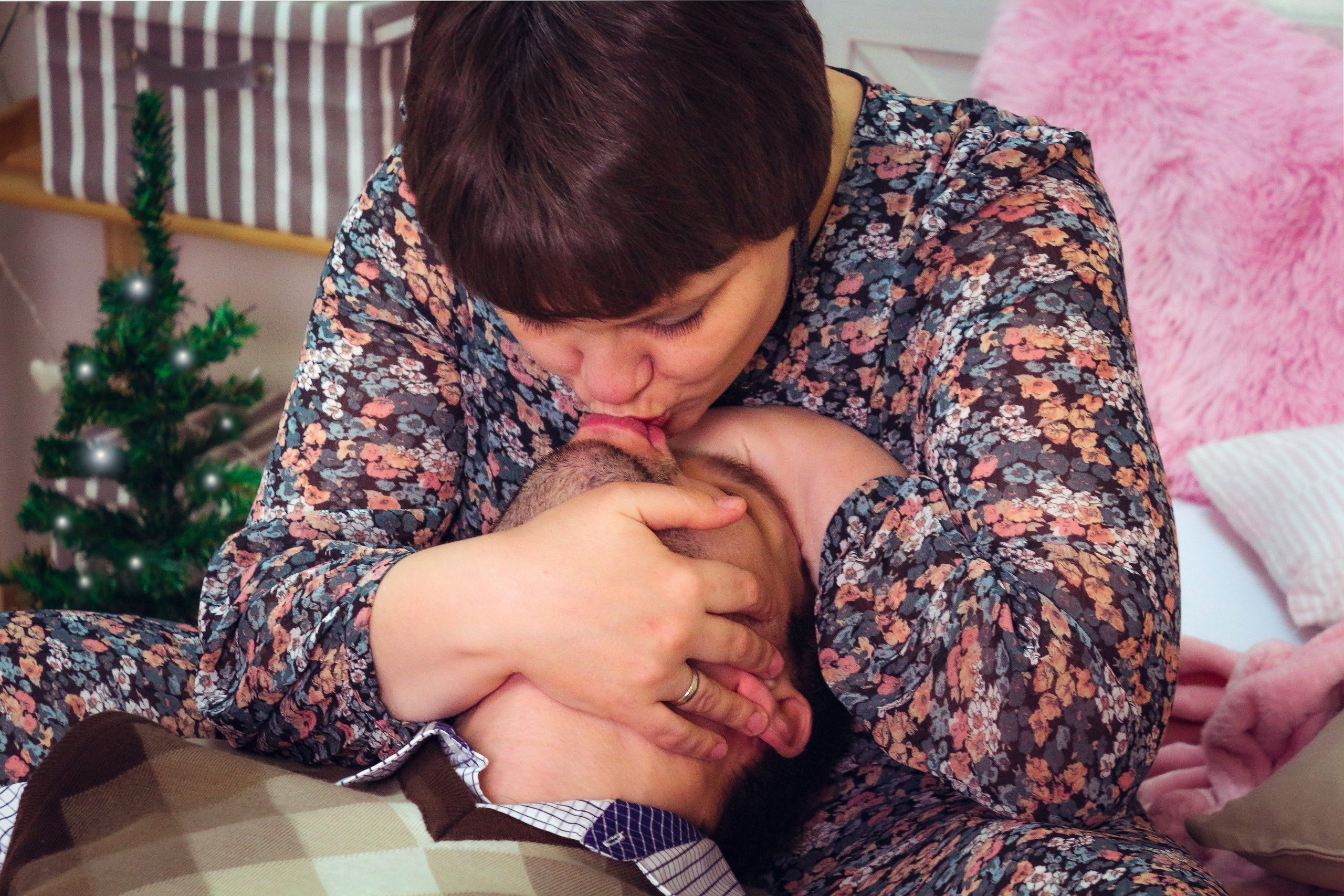 Семейная фотосессия. Фотограф для вас и вашего бизнеса в Москве Альбина Никифоров